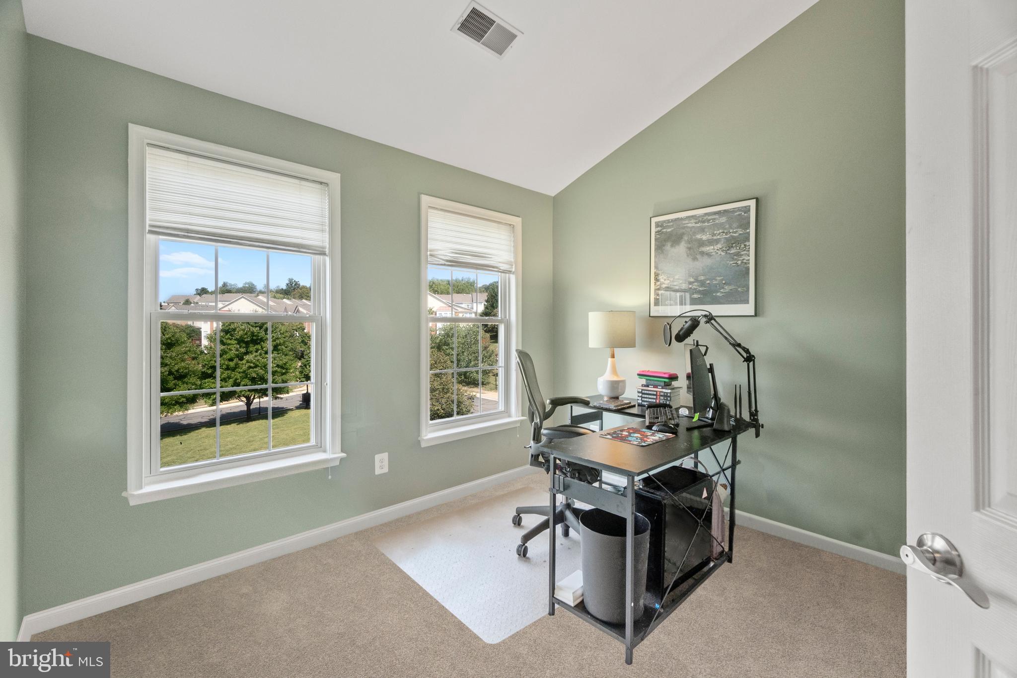 OVERLOOK - Residential