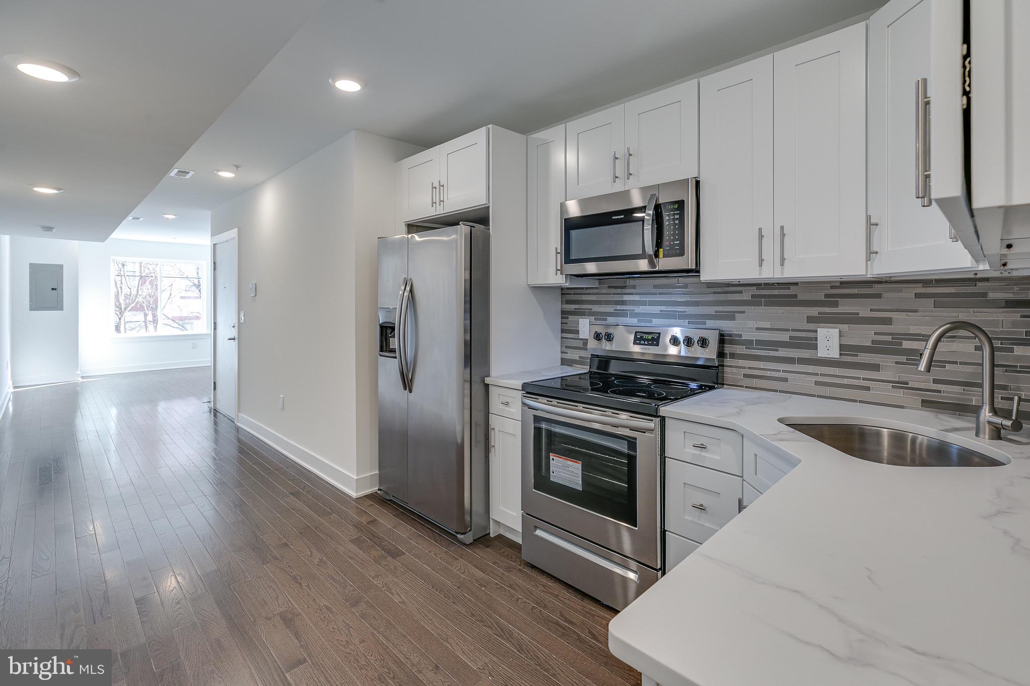 TEMPLE UNIVERSITY - Residential Income