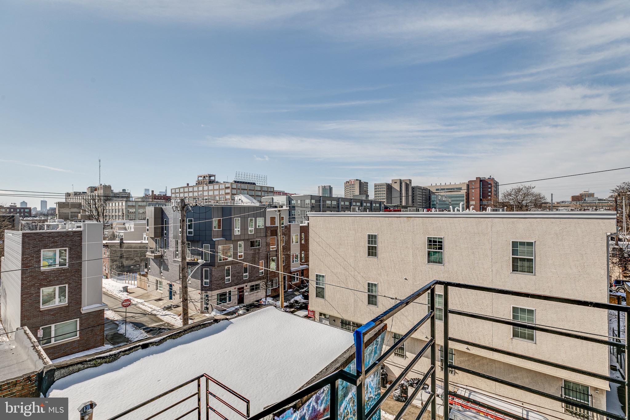 TEMPLE UNIVERSITY - Residential Income