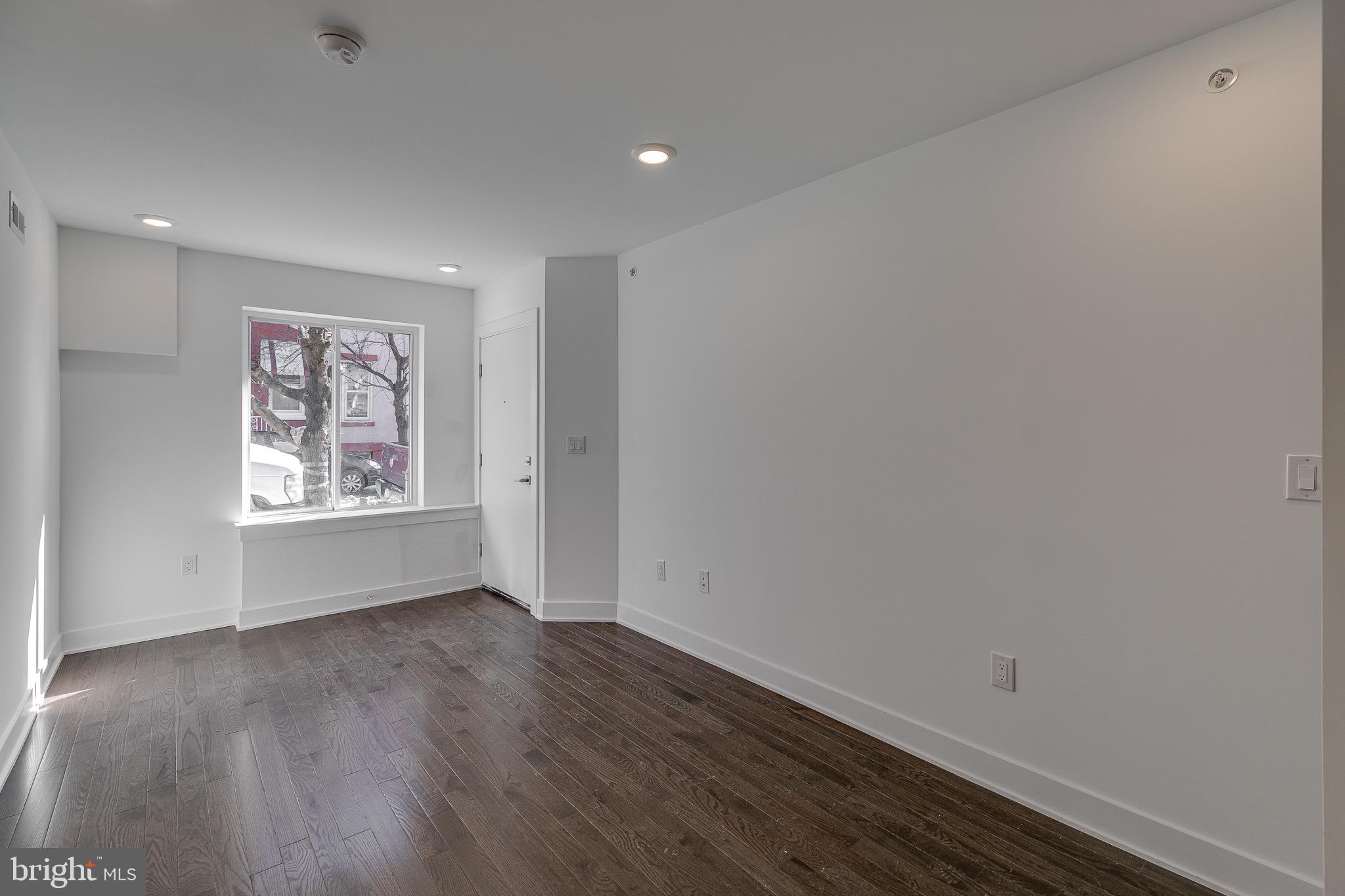 TEMPLE UNIVERSITY - Residential Income