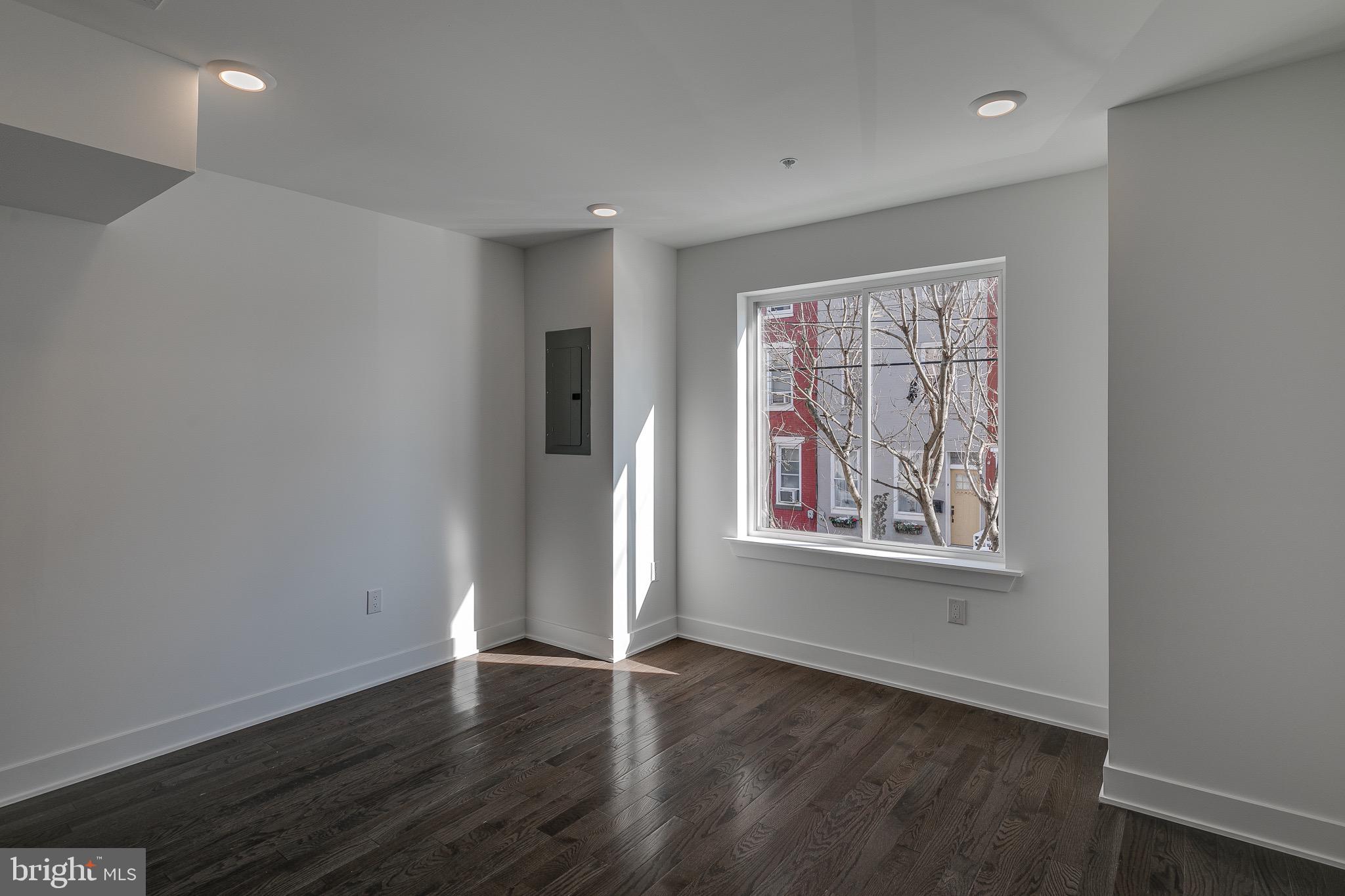 TEMPLE UNIVERSITY - Residential Income