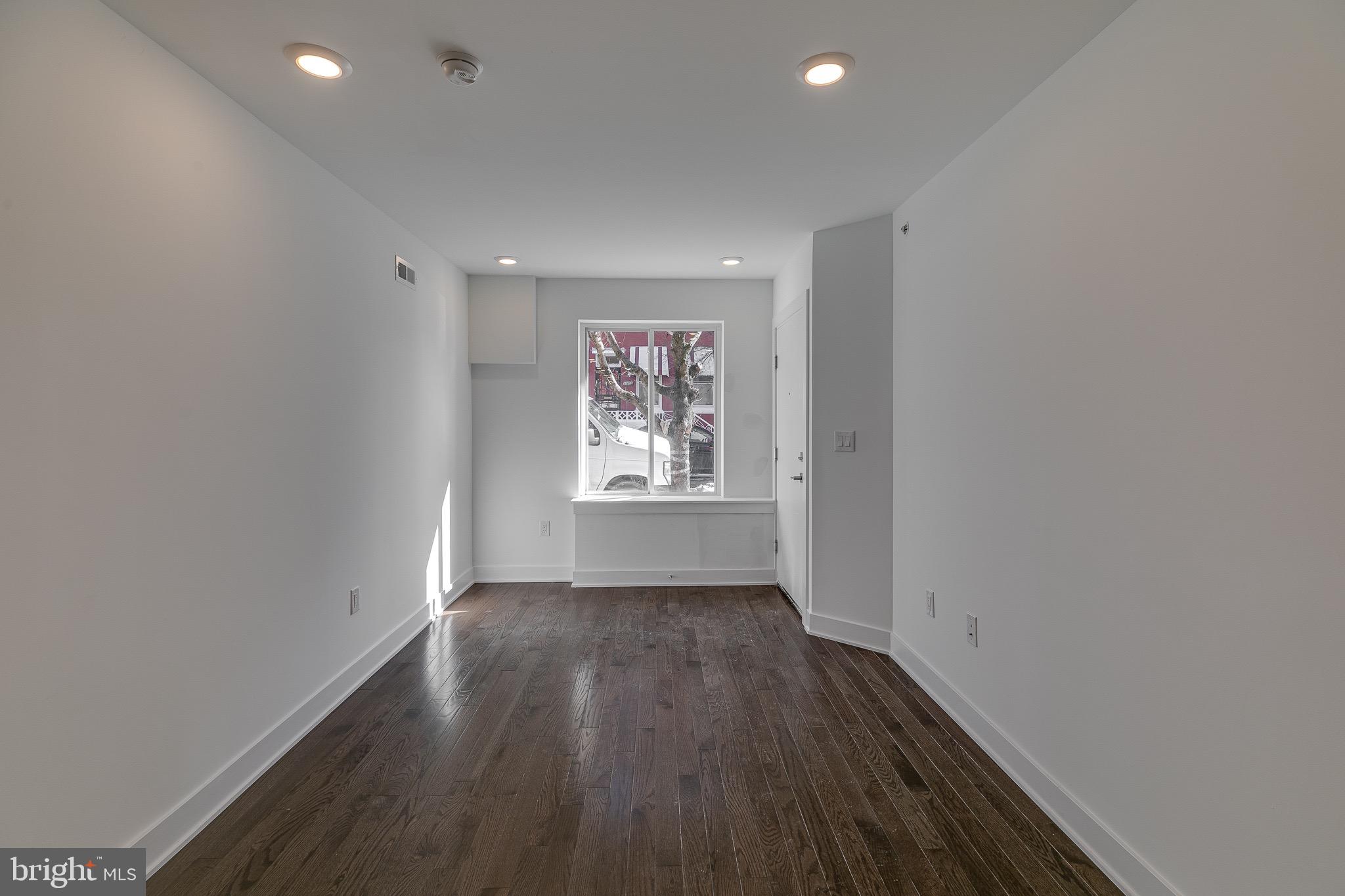 TEMPLE UNIVERSITY - Residential Income