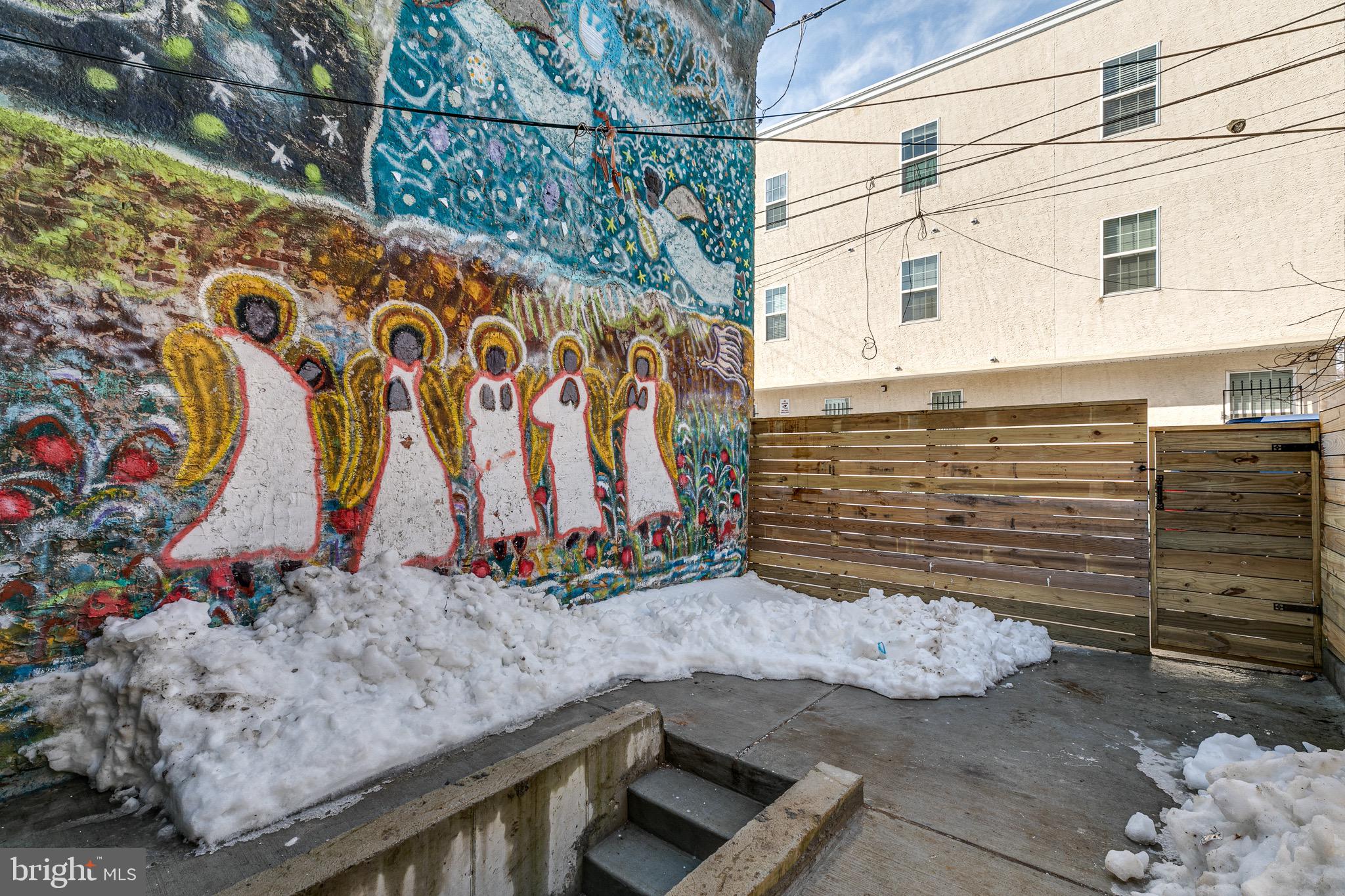 TEMPLE UNIVERSITY - Residential Income
