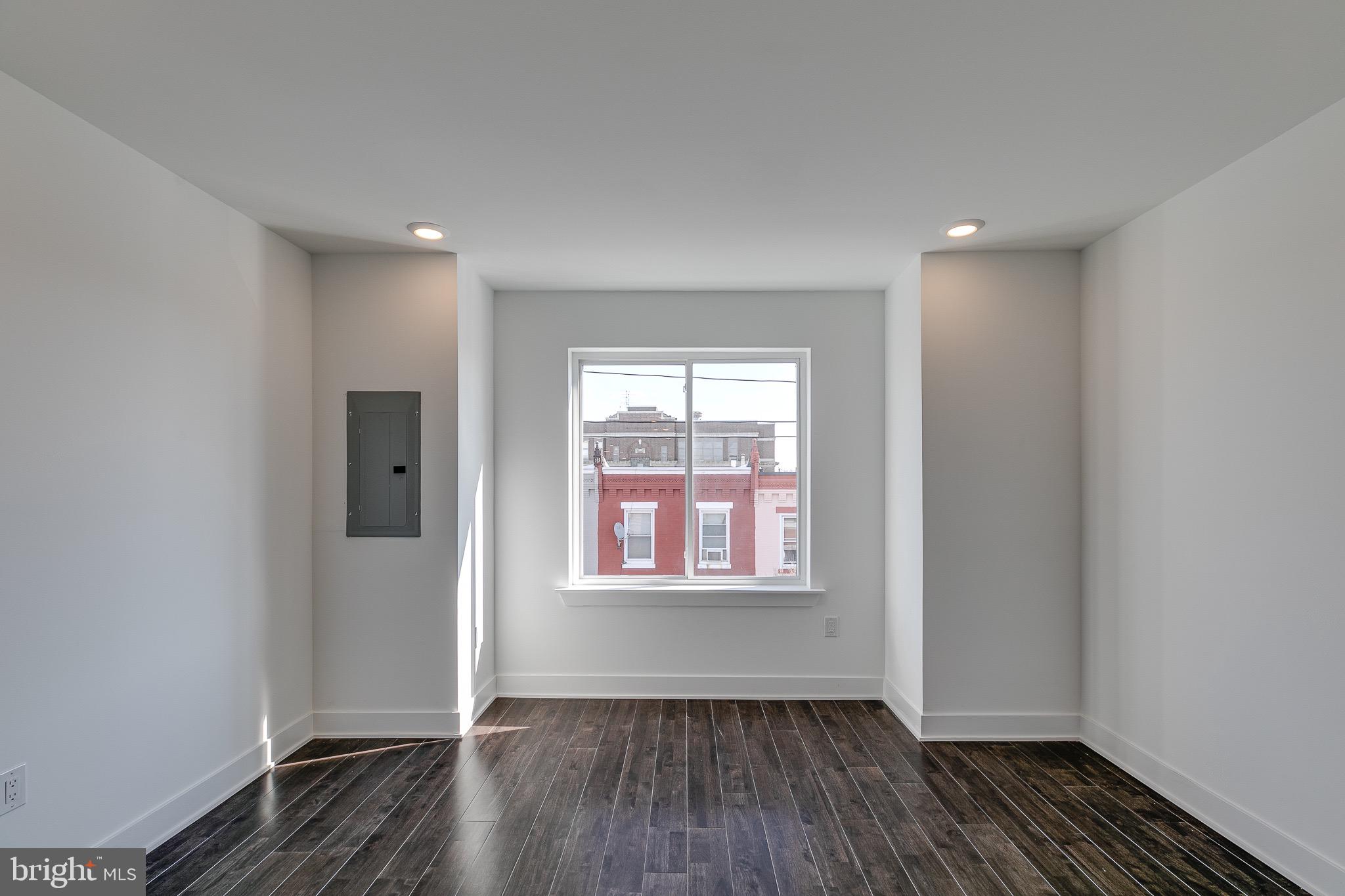 TEMPLE UNIVERSITY - Residential Income