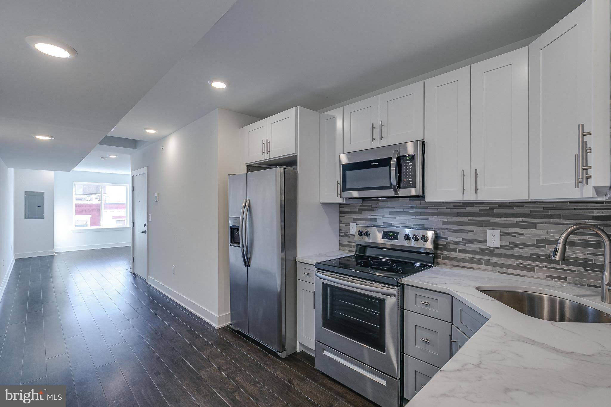 TEMPLE UNIVERSITY - Residential Income