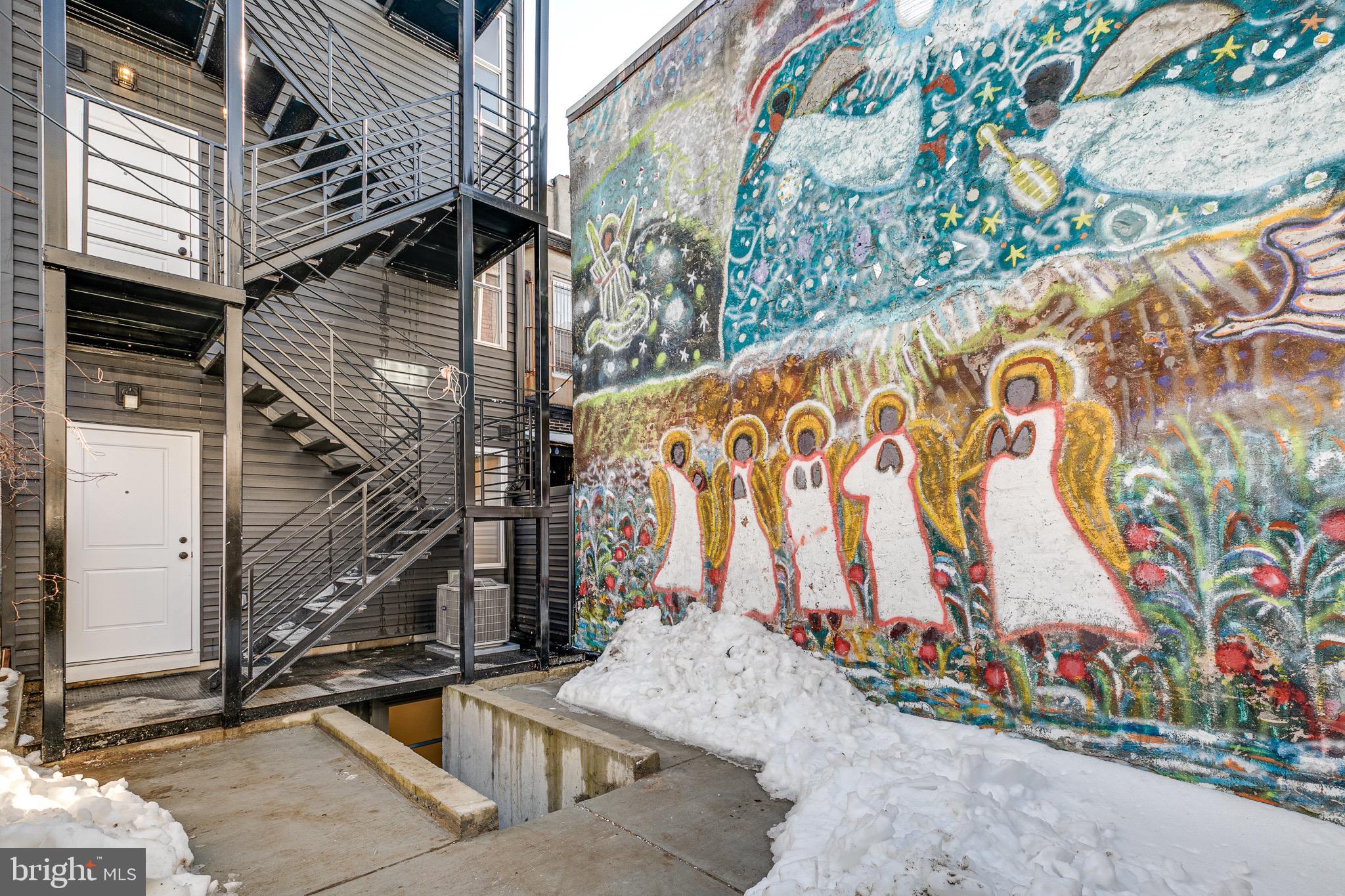 TEMPLE UNIVERSITY - Residential Income