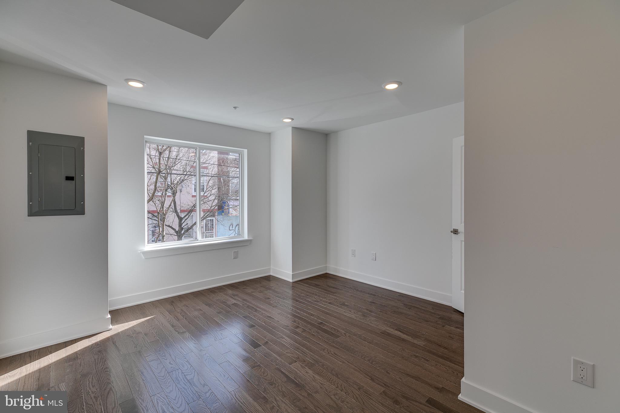 TEMPLE UNIVERSITY - Residential Income