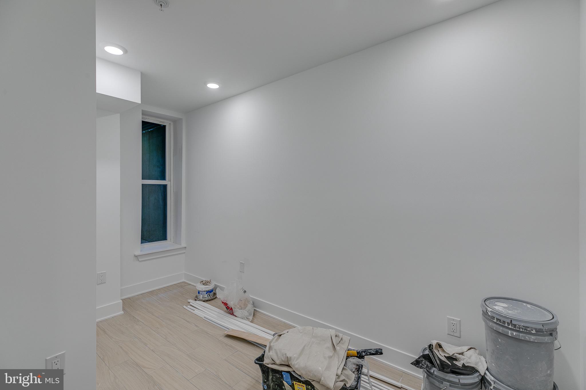 TEMPLE UNIVERSITY - Residential Income