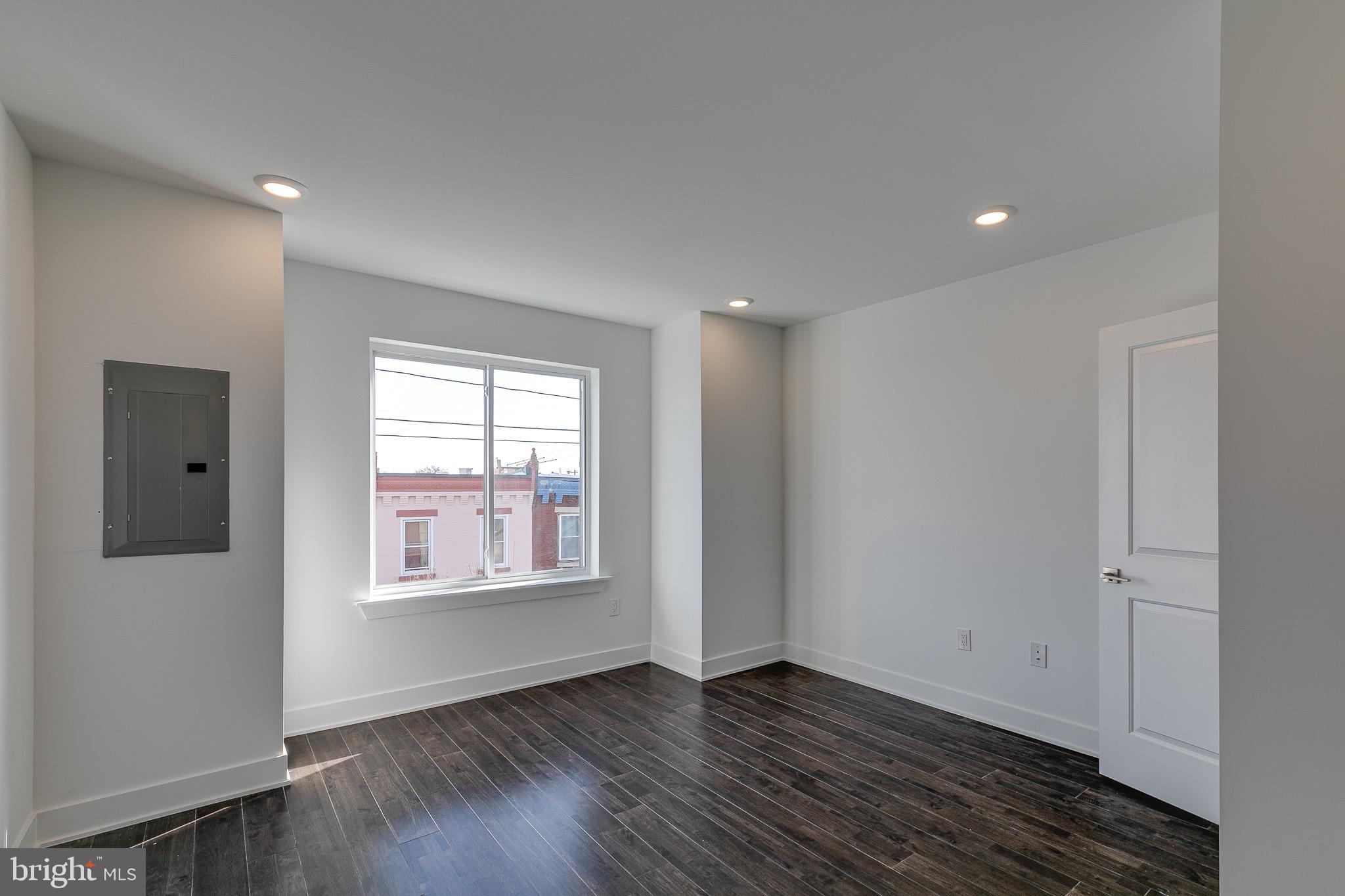 TEMPLE UNIVERSITY - Residential Income