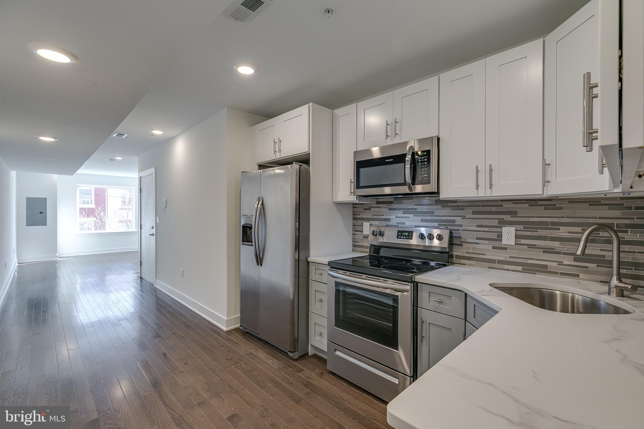 TEMPLE UNIVERSITY - Residential Income