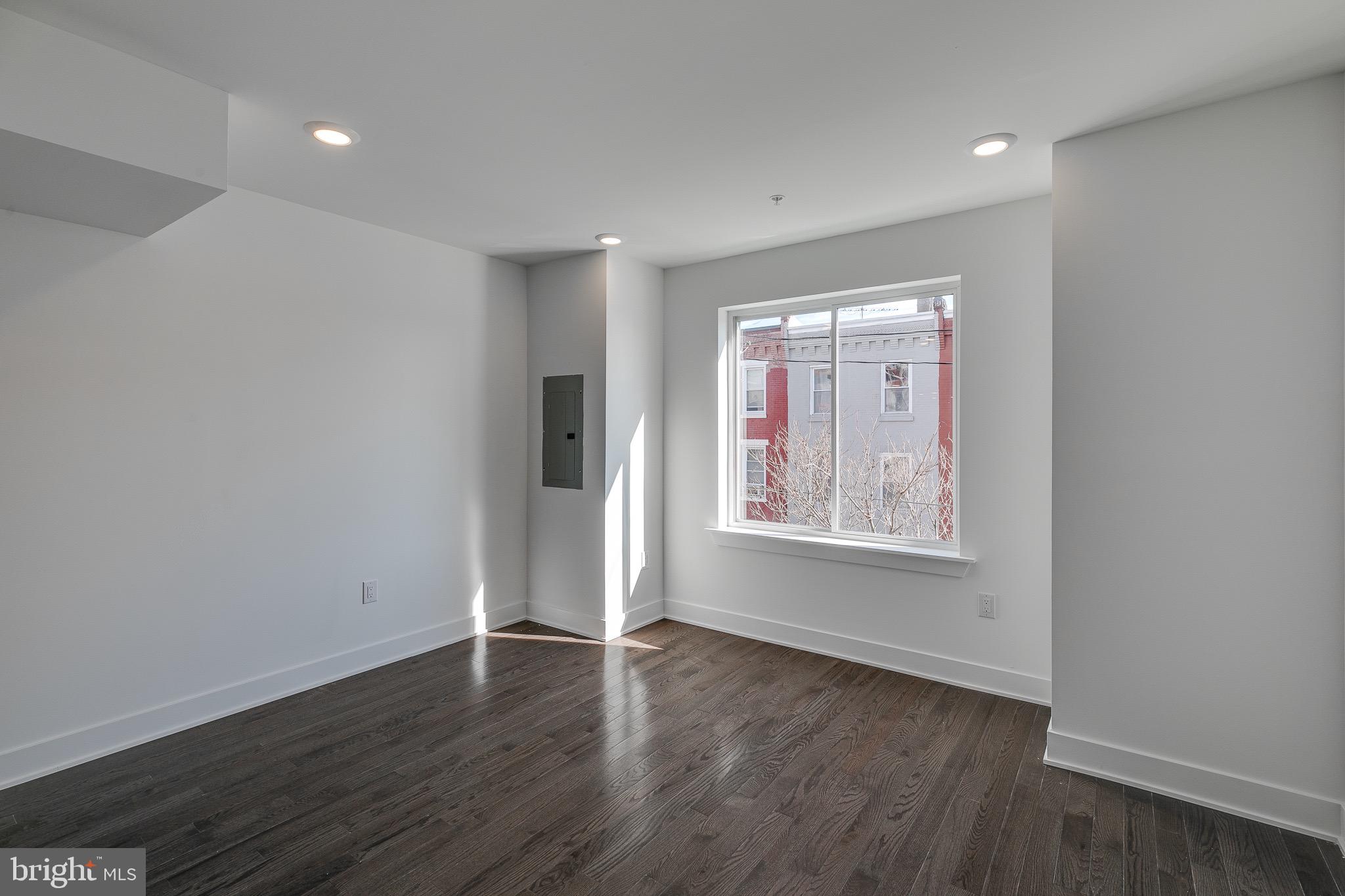 TEMPLE UNIVERSITY - Residential Income