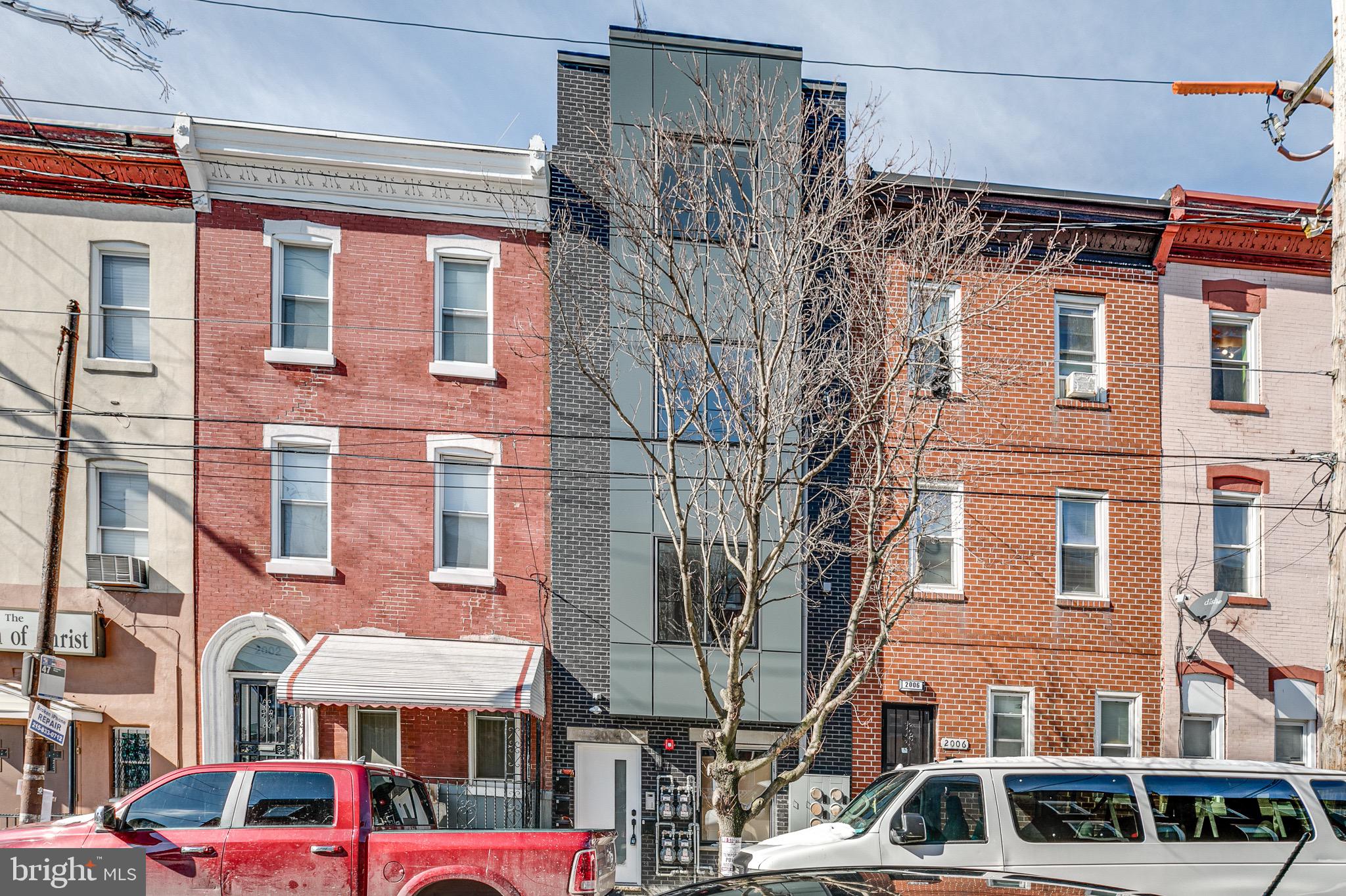 TEMPLE UNIVERSITY - Residential Income