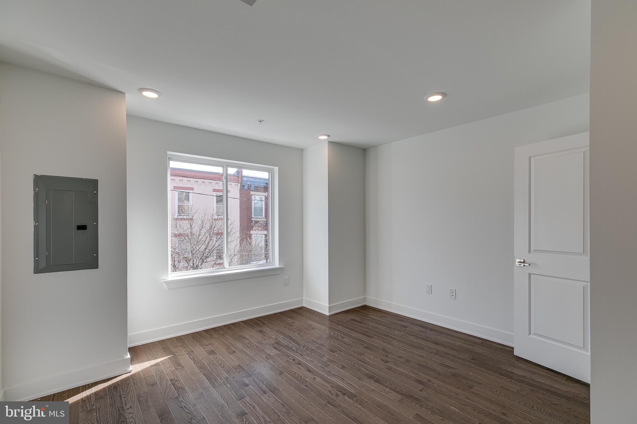 TEMPLE UNIVERSITY - Residential Income