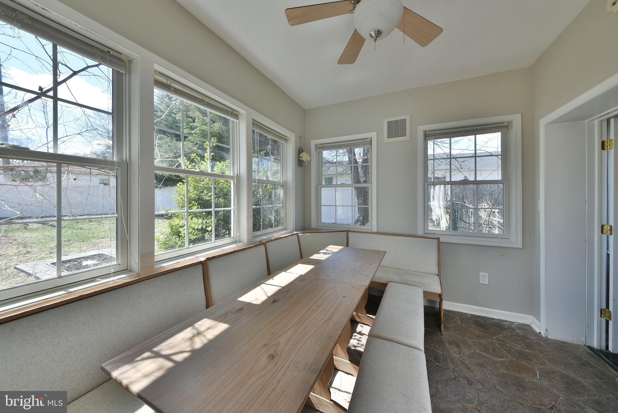 ELLERSIDE - Residential