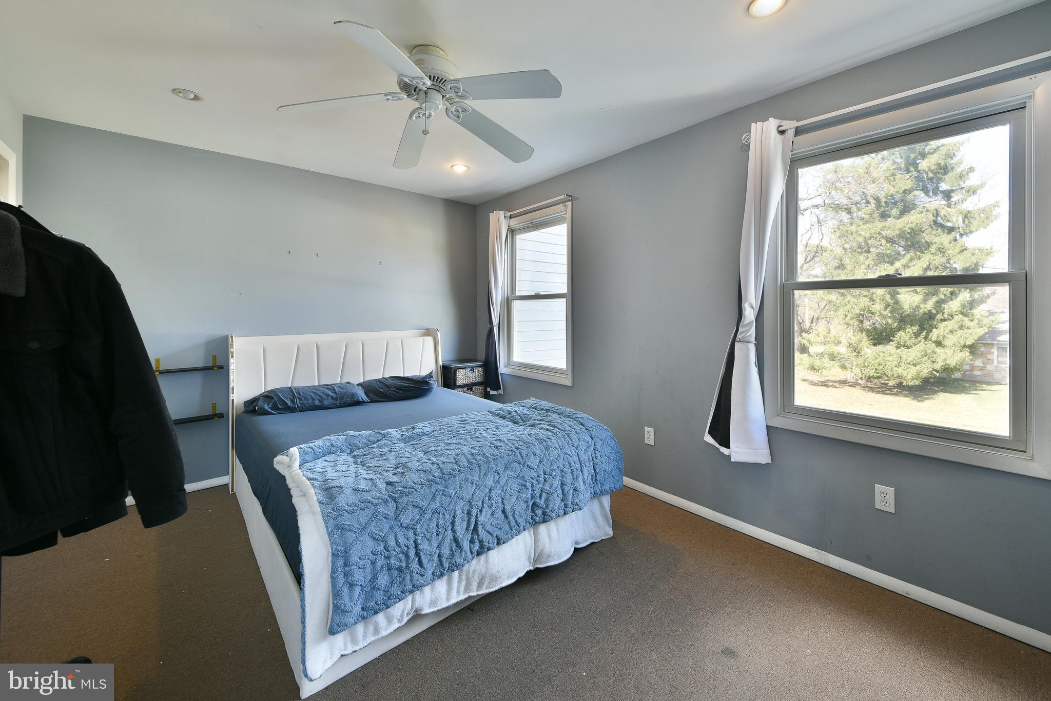 ELLERSIDE - Residential