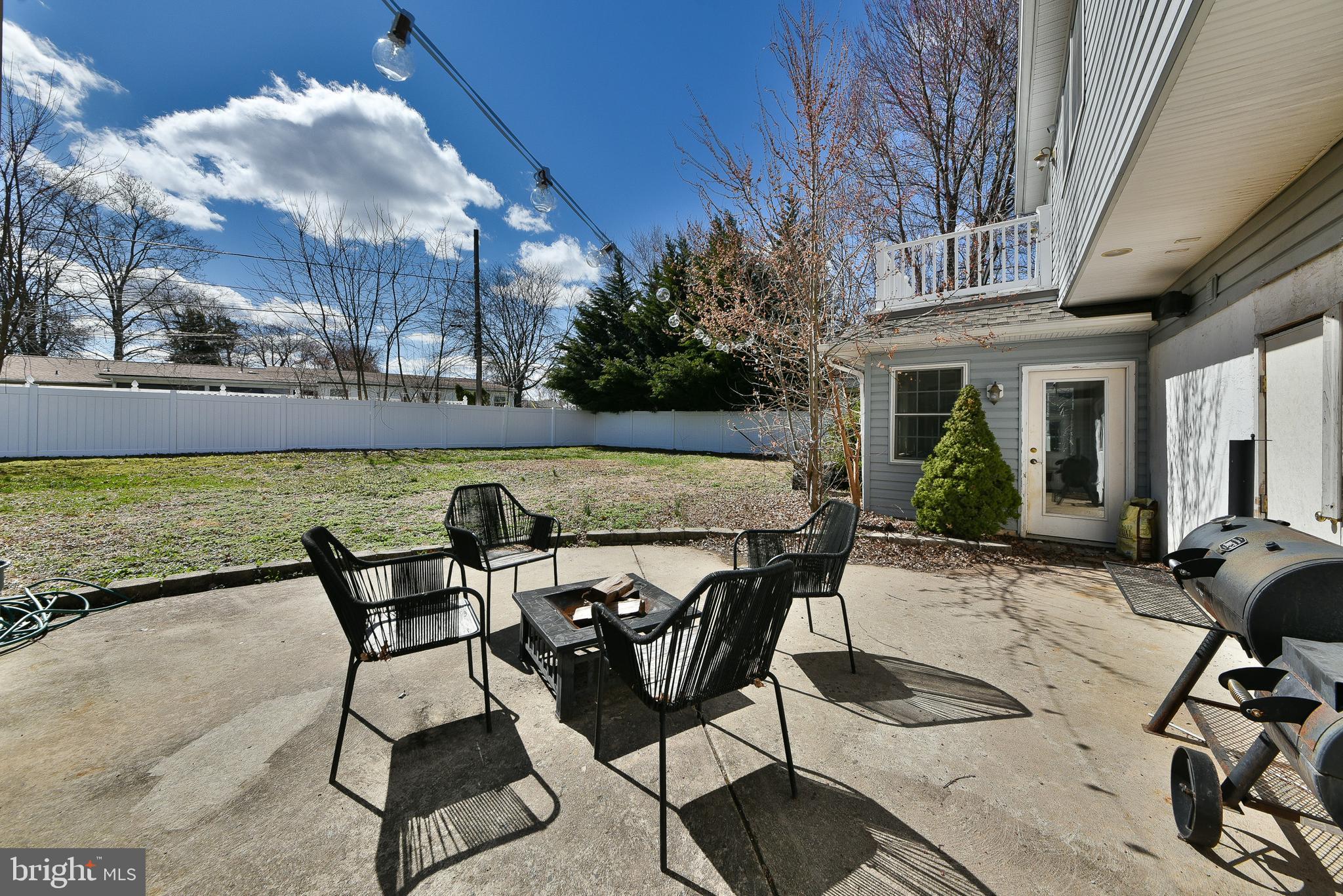 ELLERSIDE - Residential