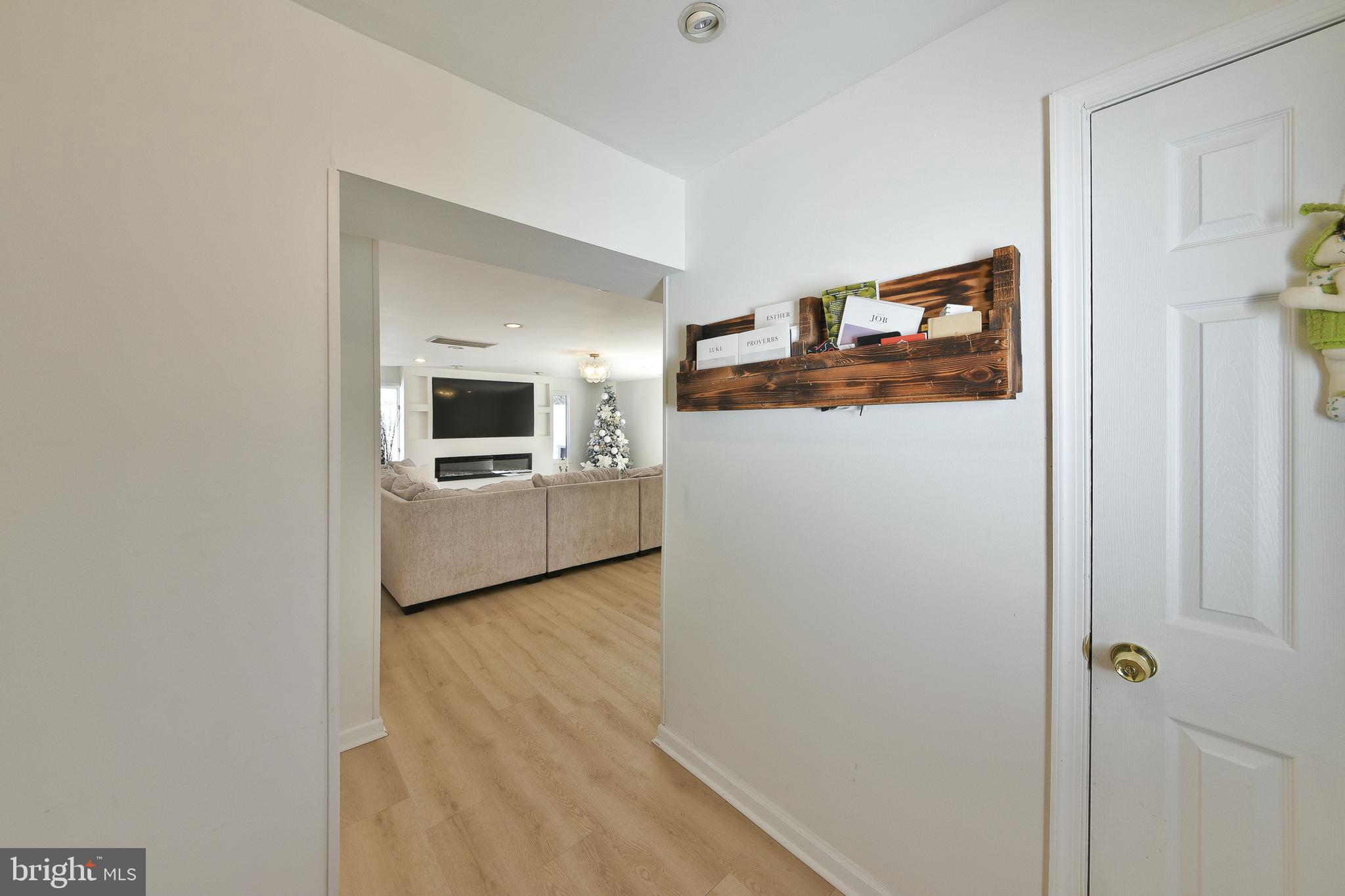 ELLERSIDE - Residential