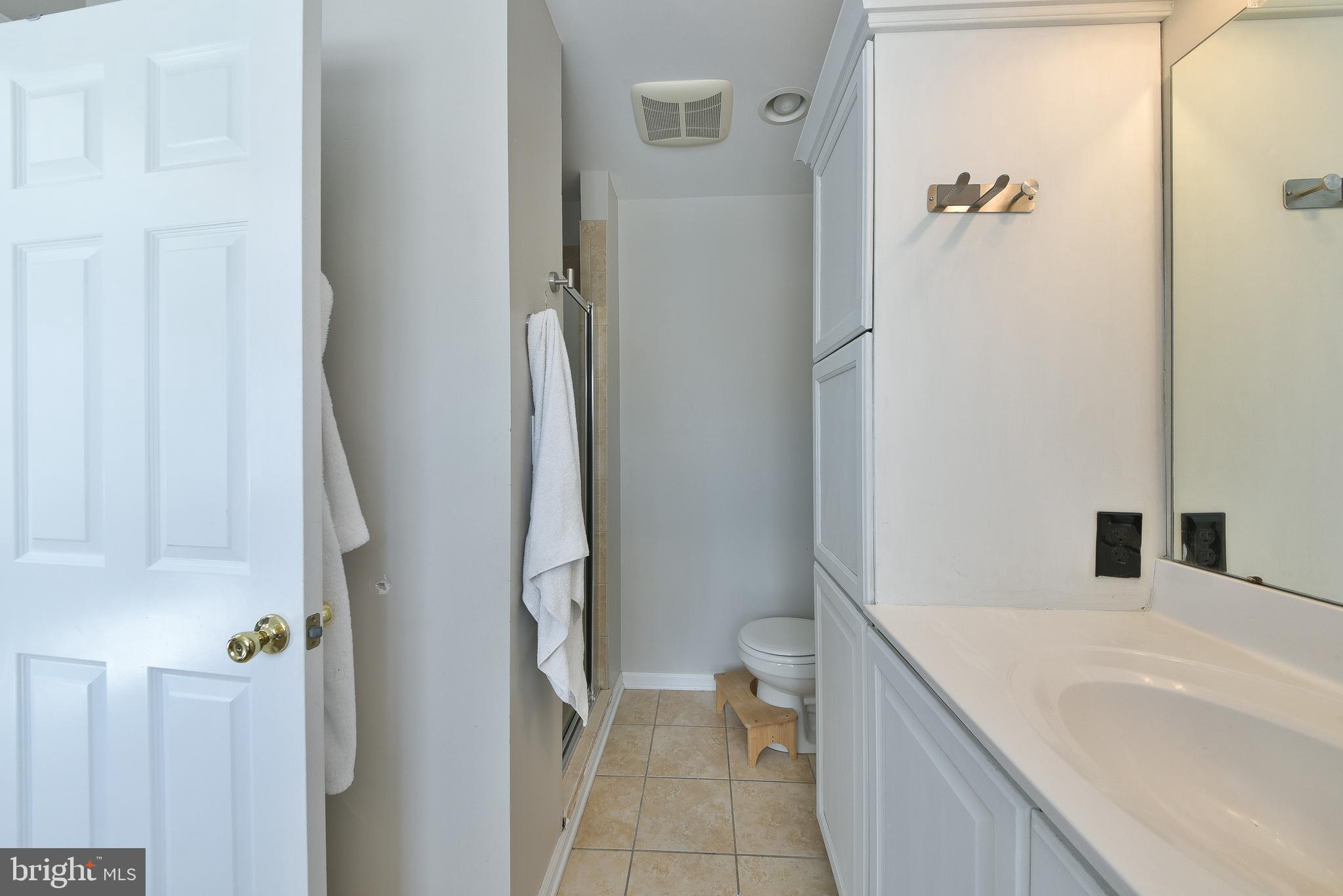 ELLERSIDE - Residential