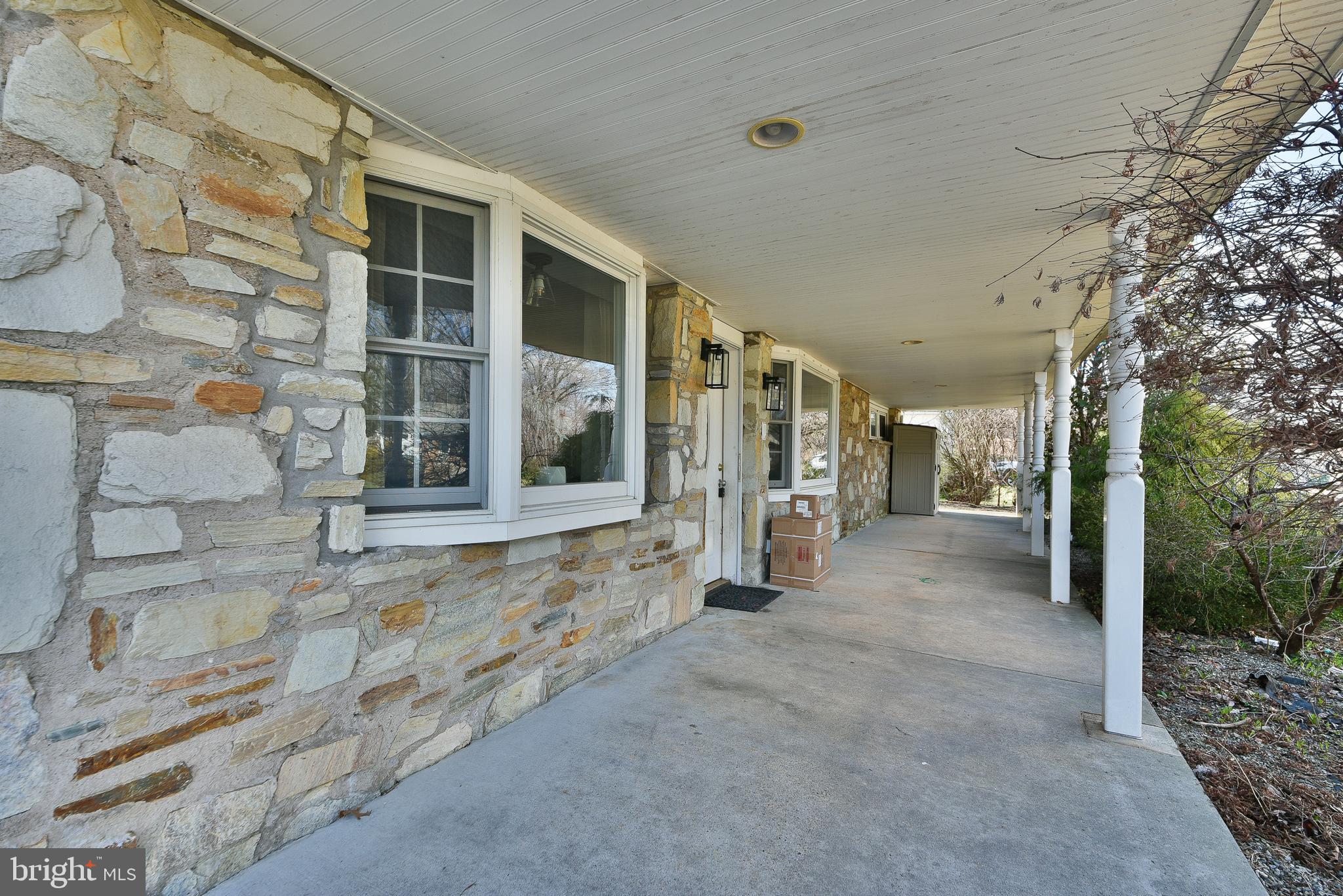 ELLERSIDE - Residential