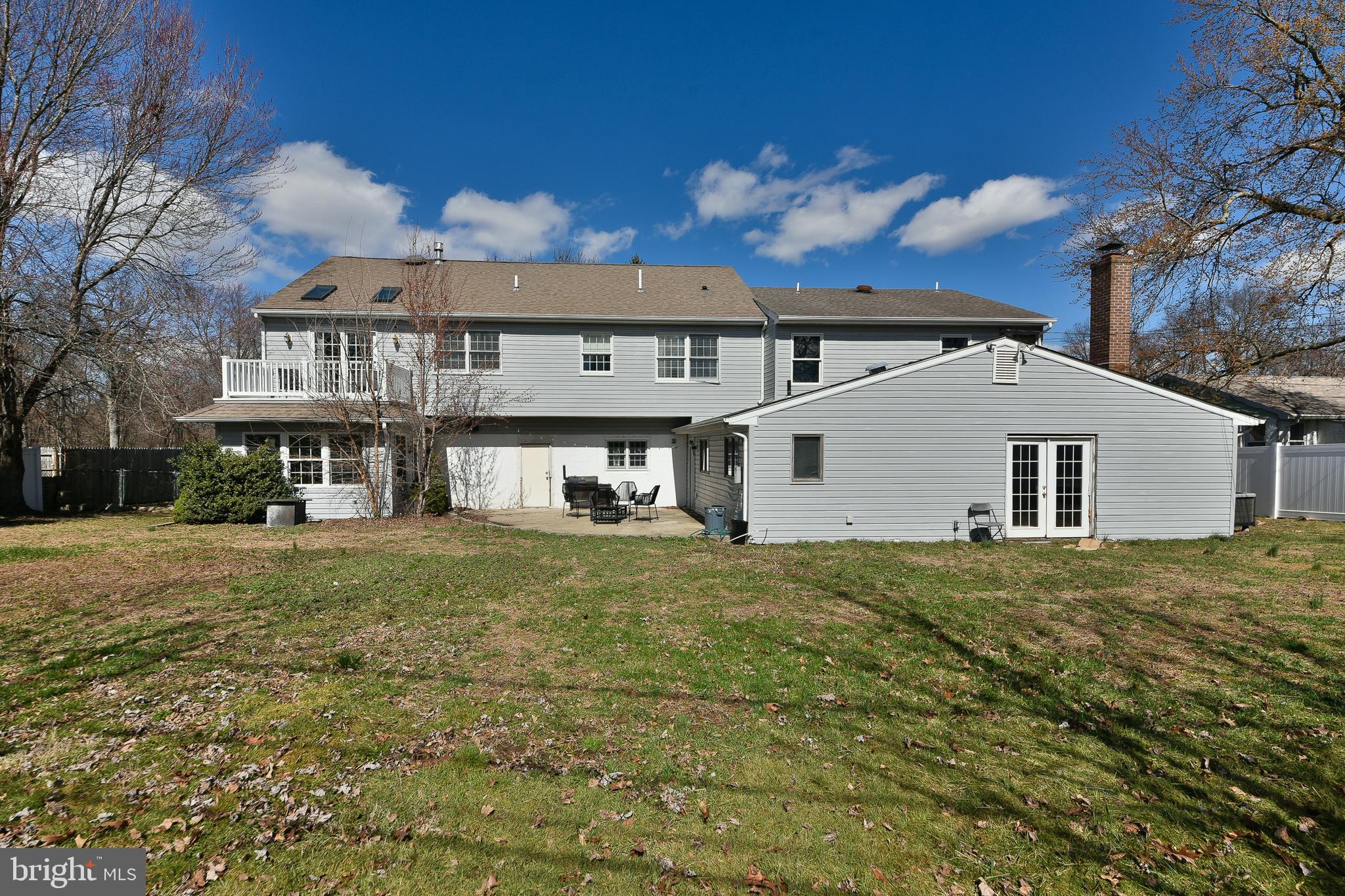 ELLERSIDE - Residential