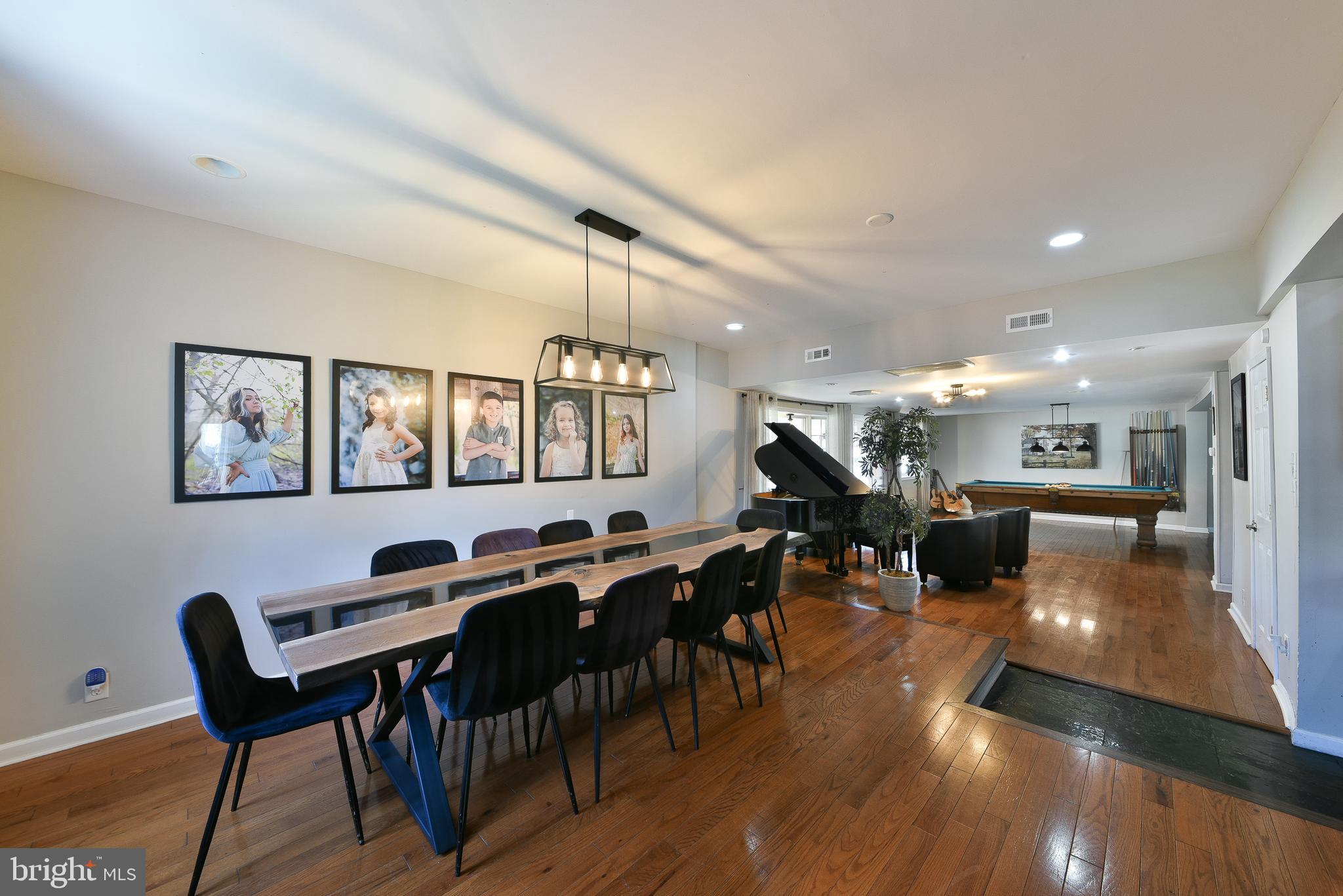 ELLERSIDE - Residential