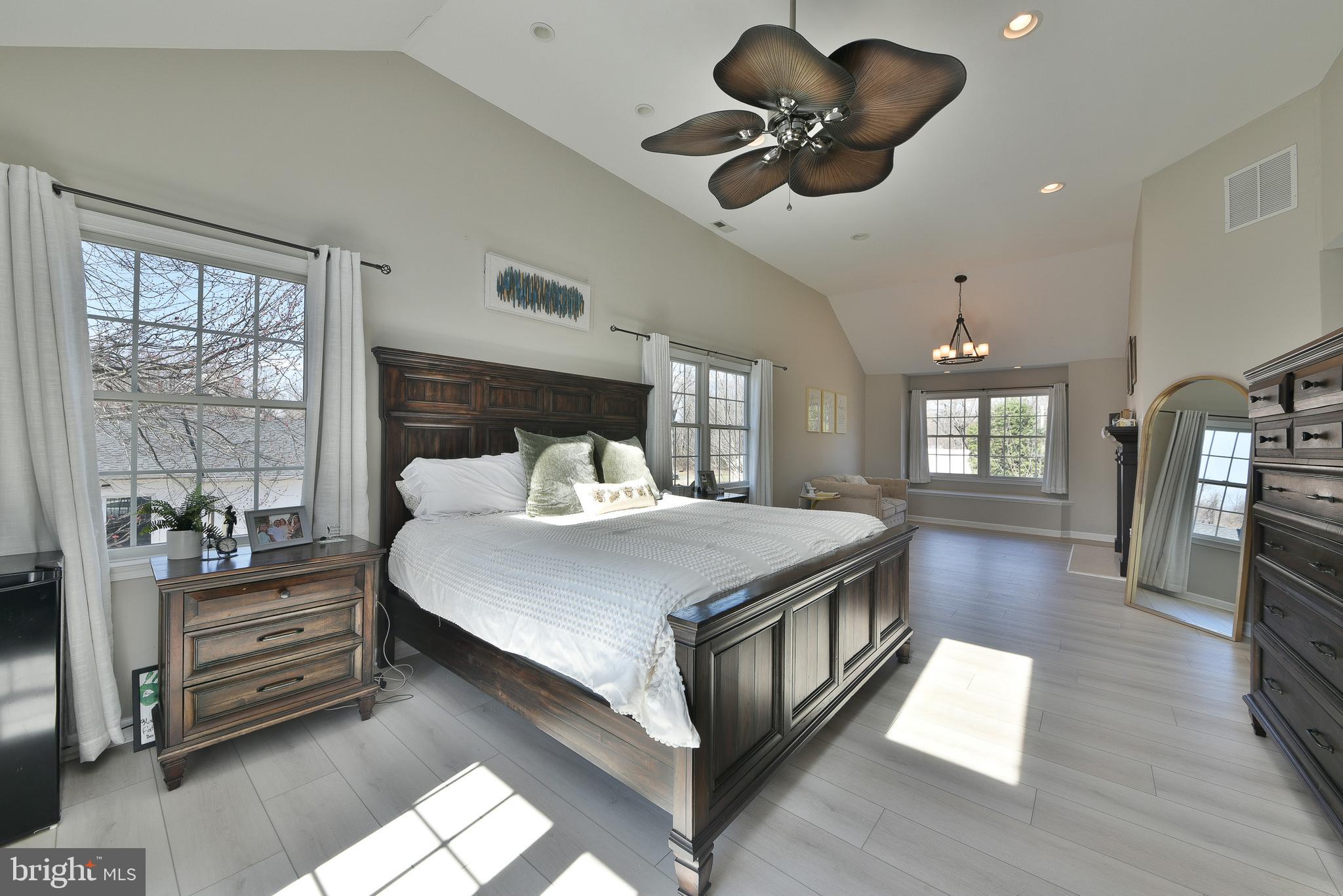 ELLERSIDE - Residential