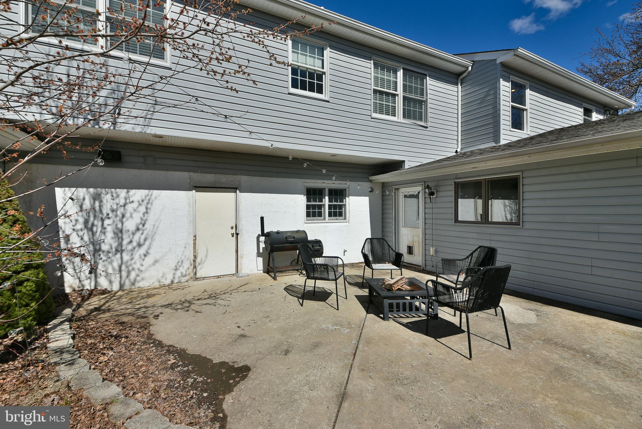 ELLERSIDE - Residential