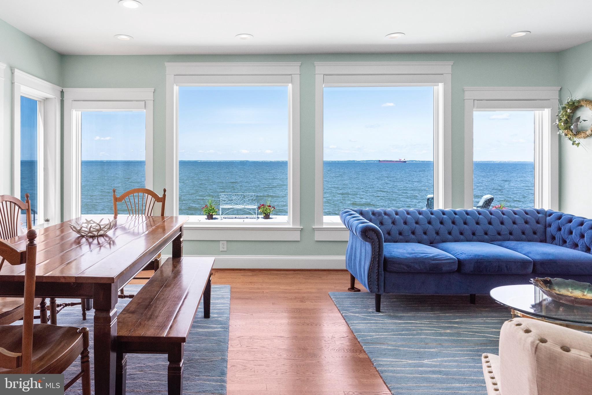 QUEEN ANNE COLONY - Residential