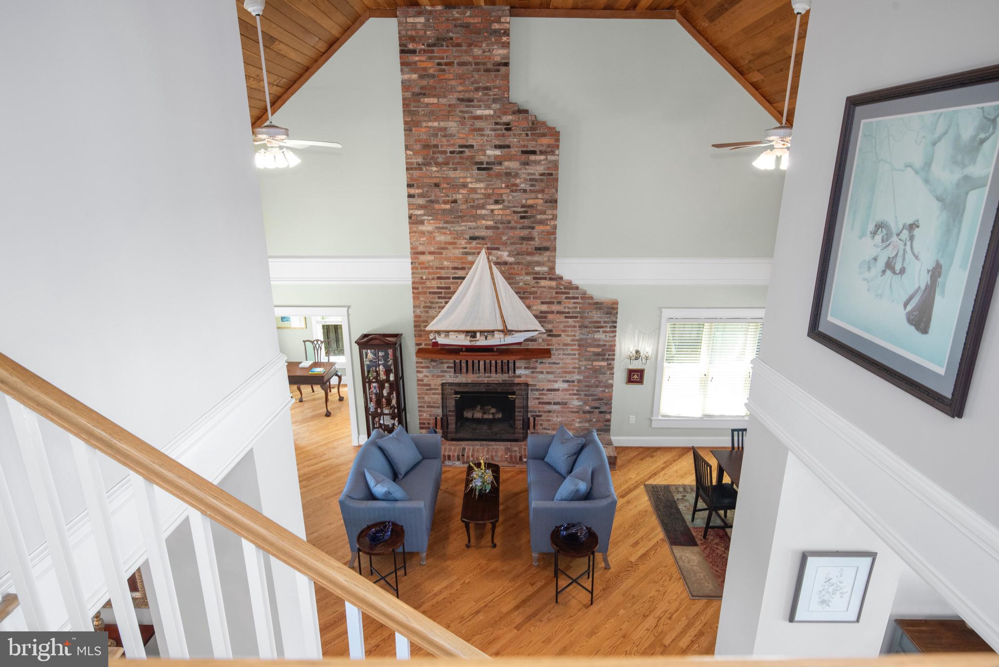 QUEEN ANNE COLONY - Residential