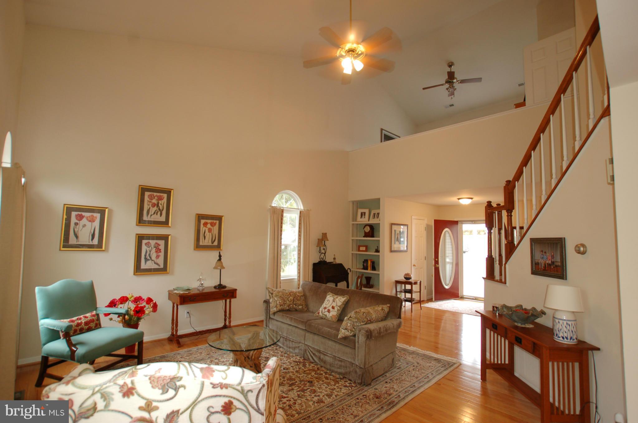 RED ROSE VILLAGE - Residential