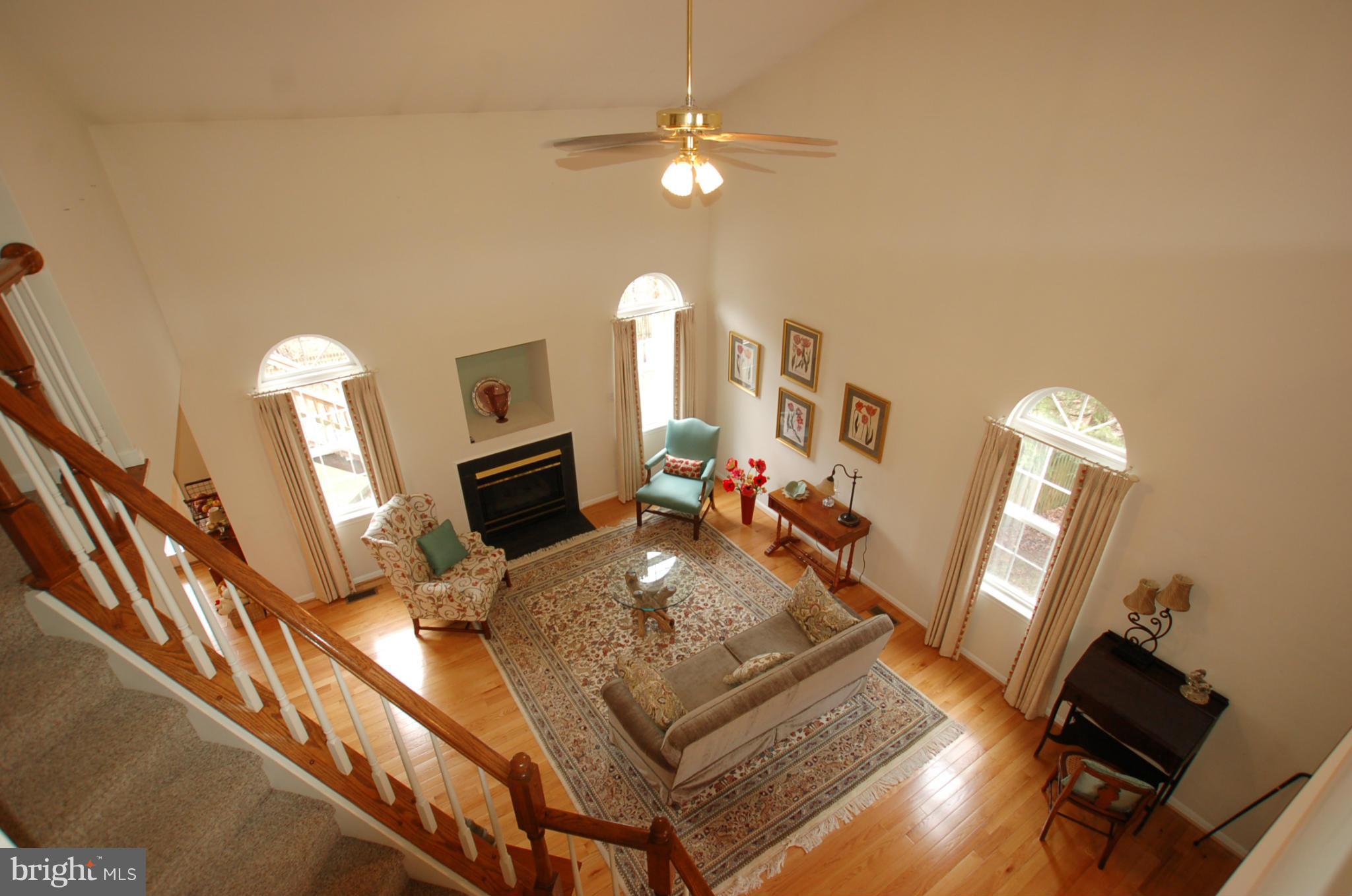 RED ROSE VILLAGE - Residential