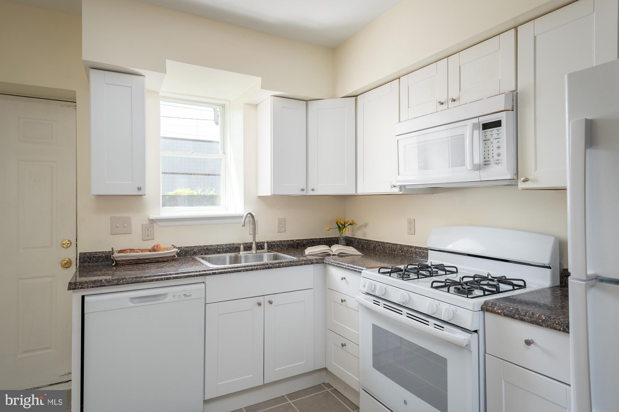 PATTERSON PARK - Residential