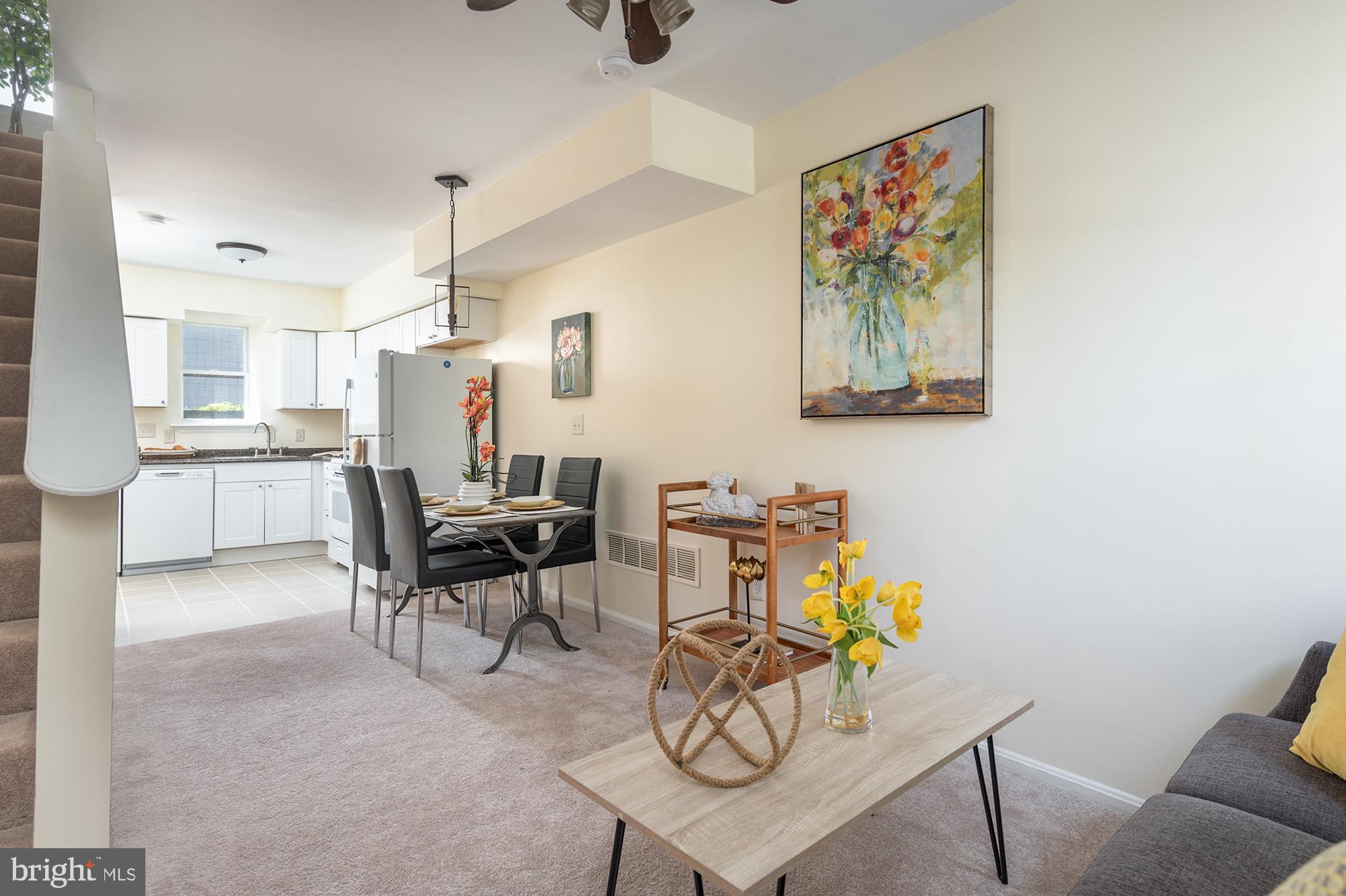 PATTERSON PARK - Residential