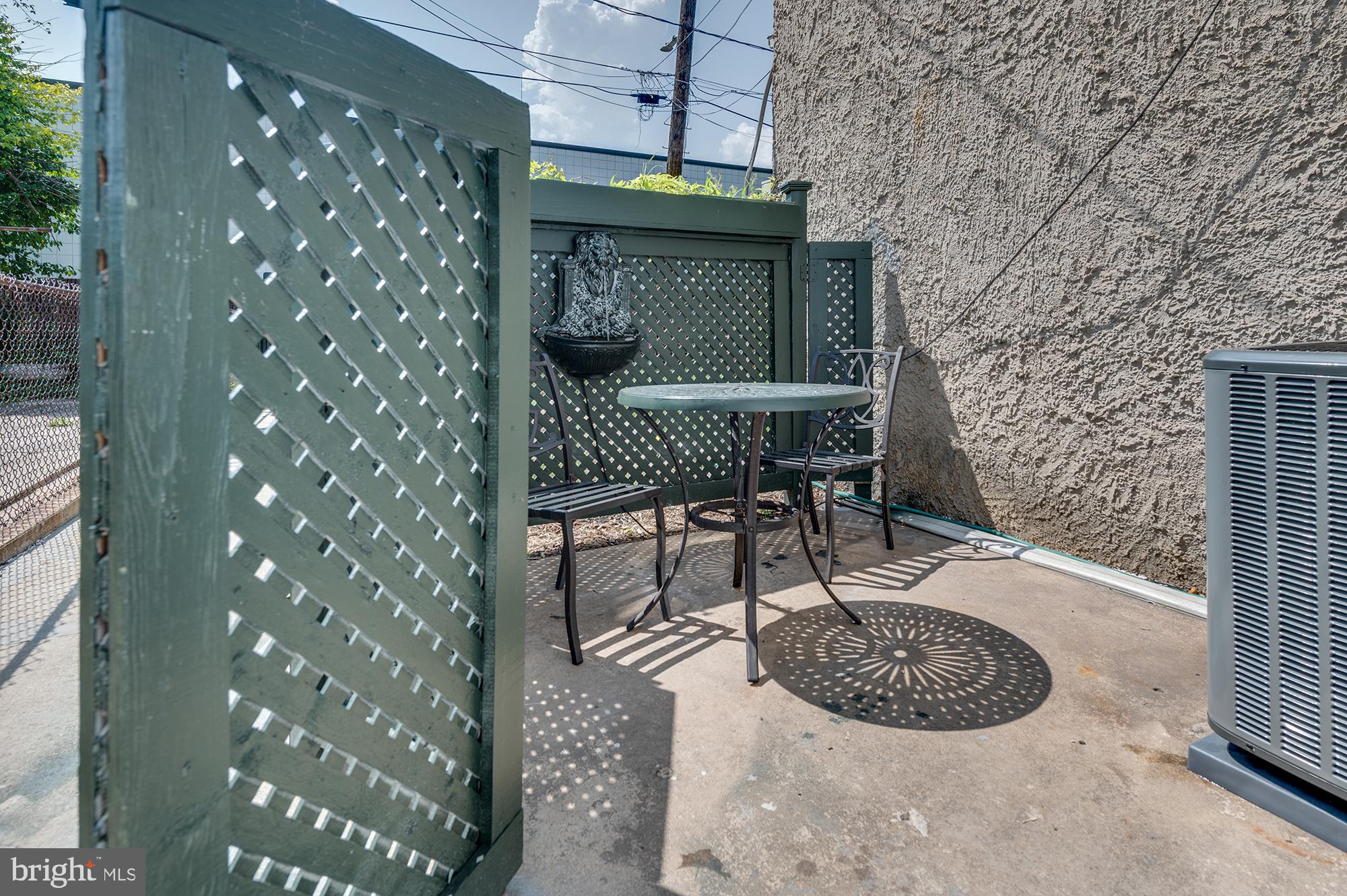 PATTERSON PARK - Residential