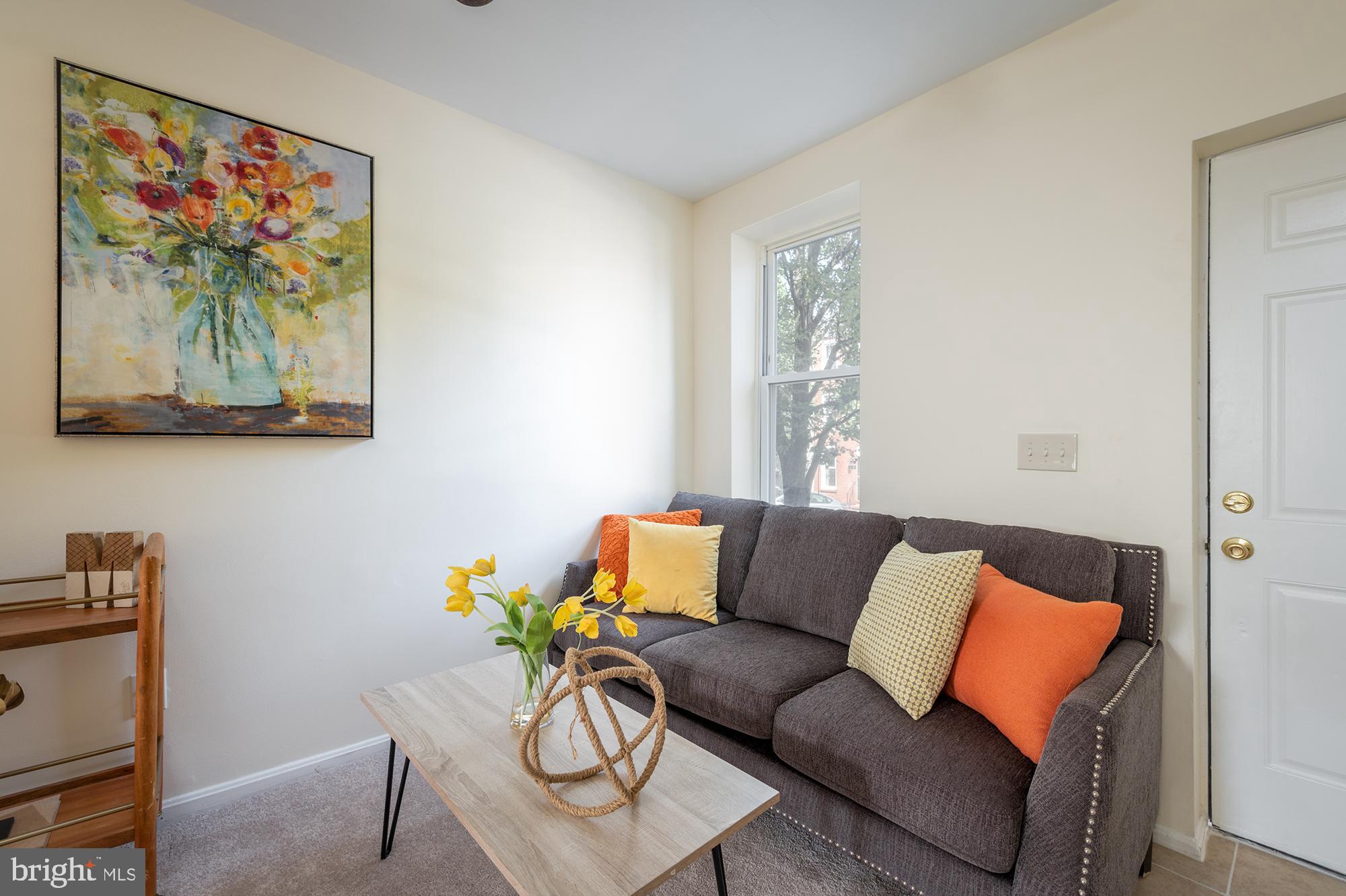 PATTERSON PARK - Residential