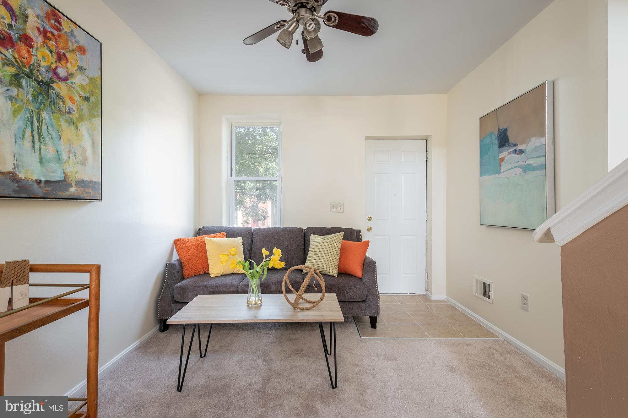 PATTERSON PARK - Residential