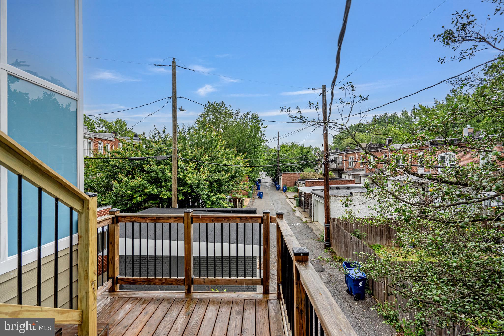HOMEWOOD - Residential