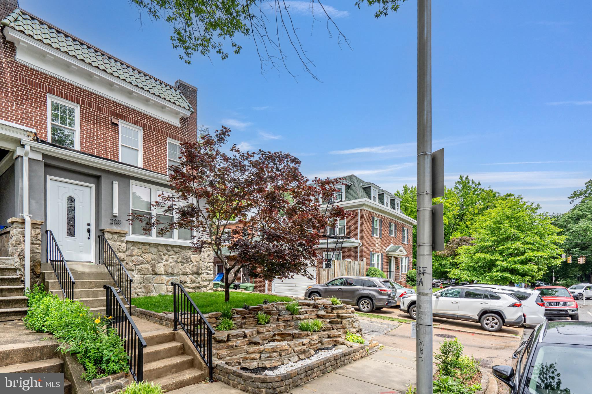 HOMEWOOD - Residential