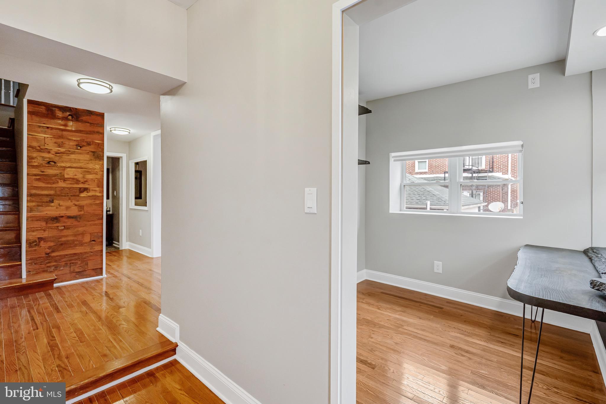 HOMEWOOD - Residential