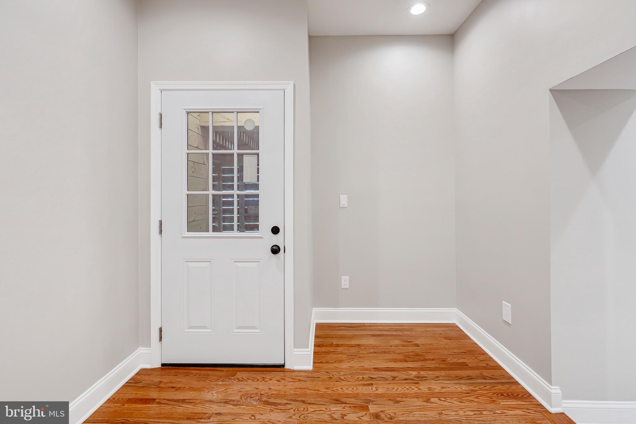 HOMEWOOD - Residential