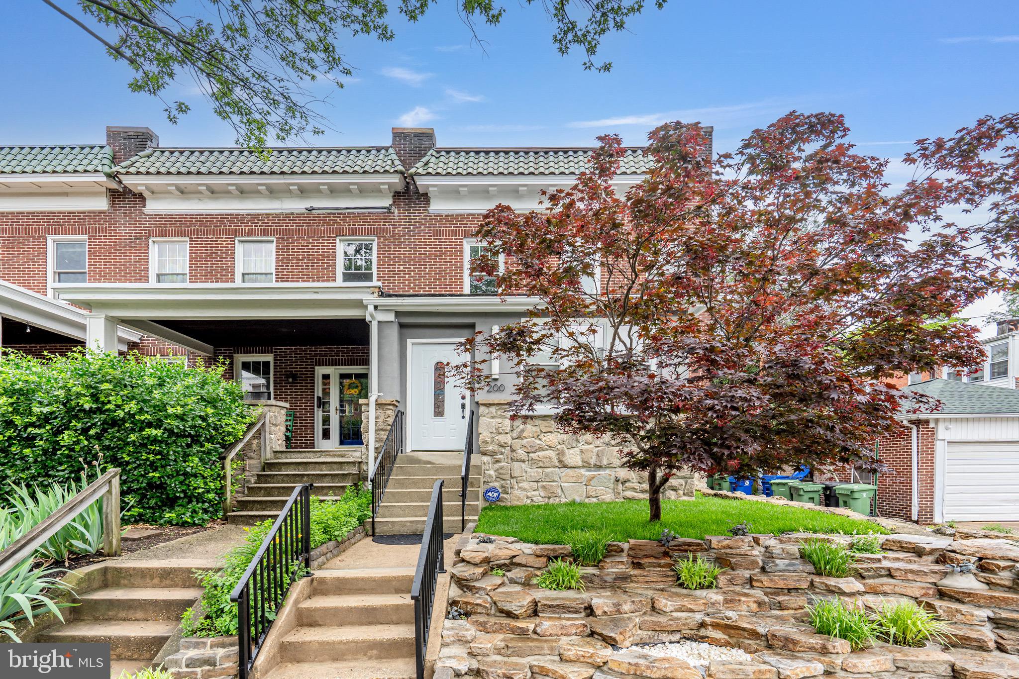 HOMEWOOD - Residential
