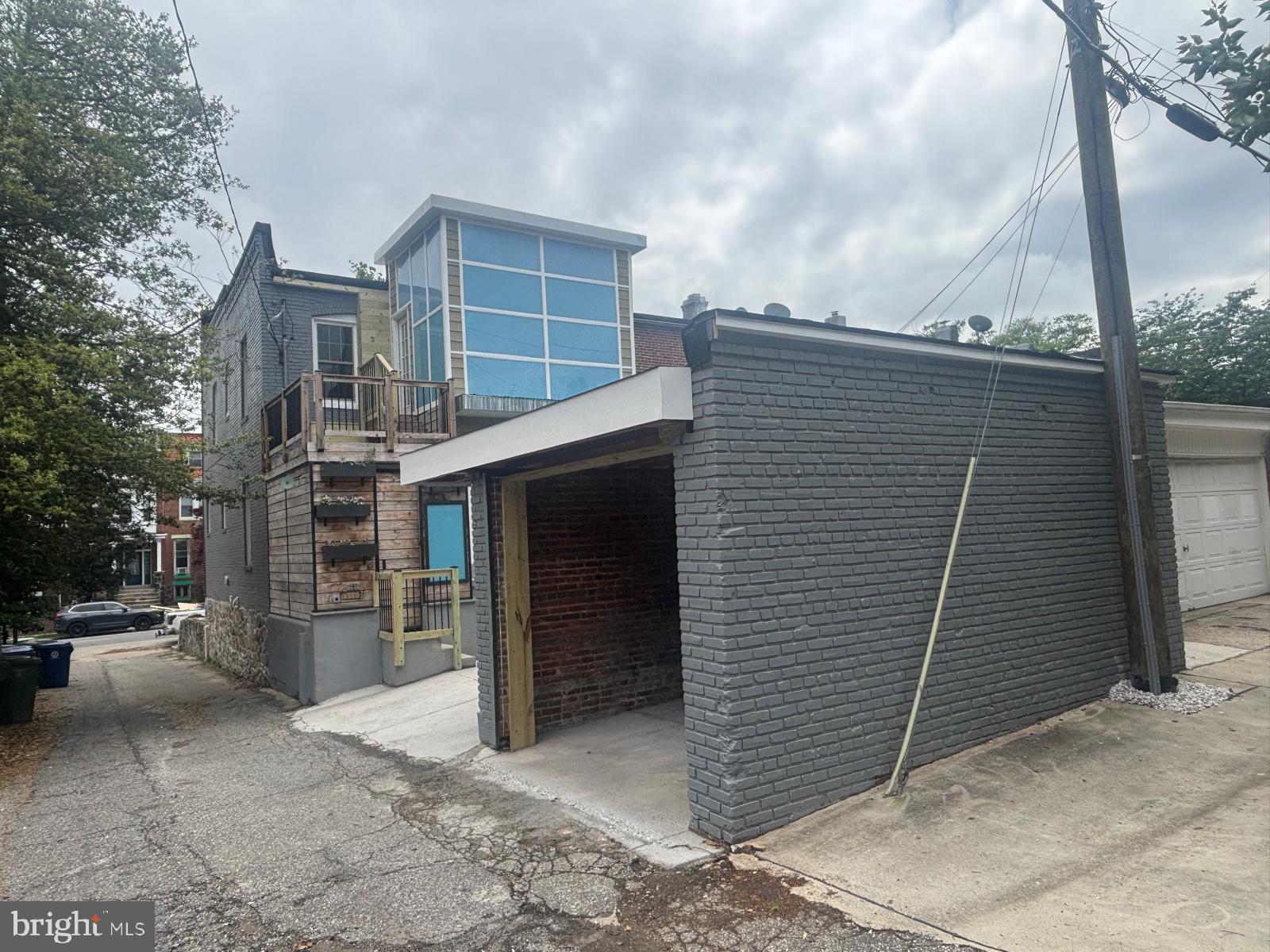 HOMEWOOD - Residential