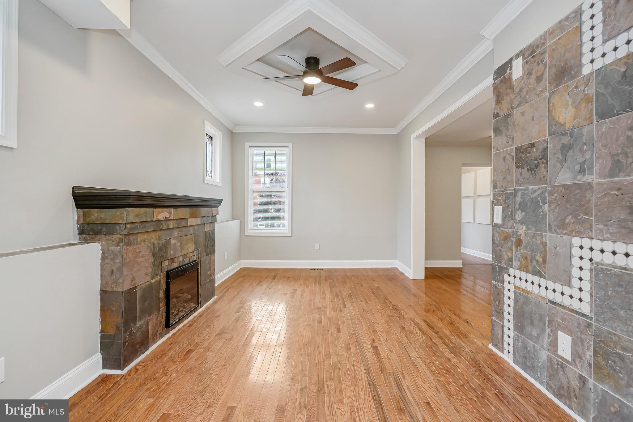 HOMEWOOD - Residential