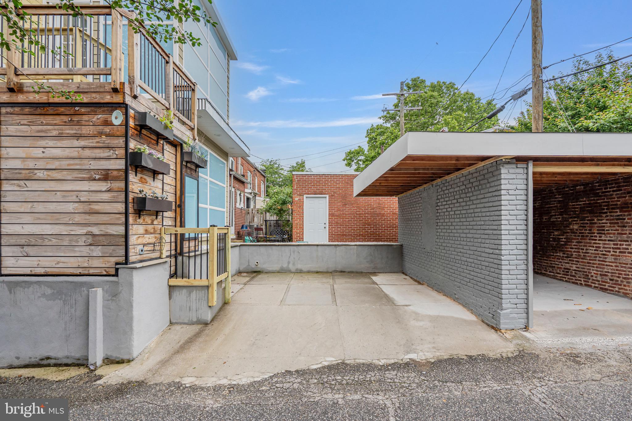 HOMEWOOD - Residential