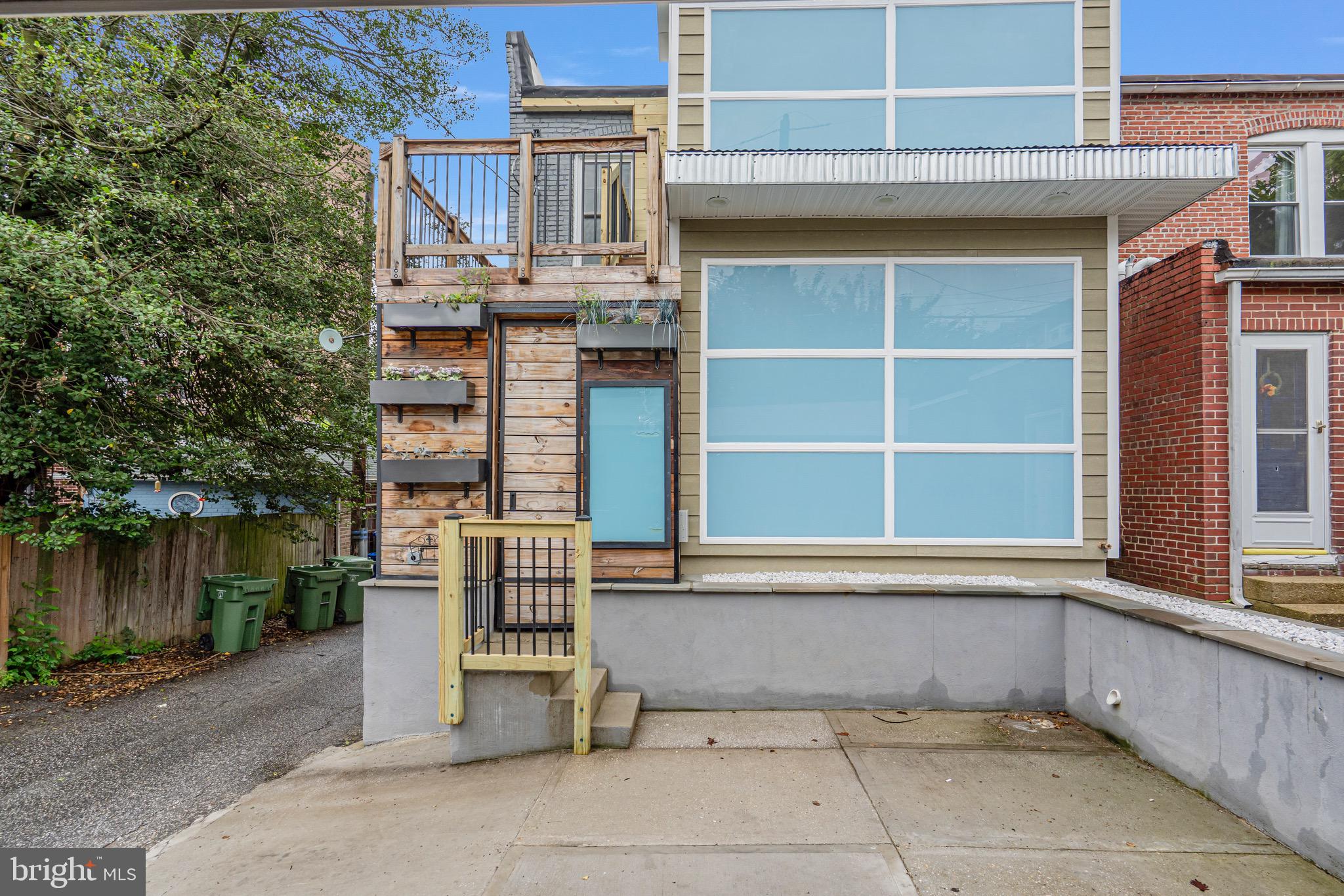 HOMEWOOD - Residential