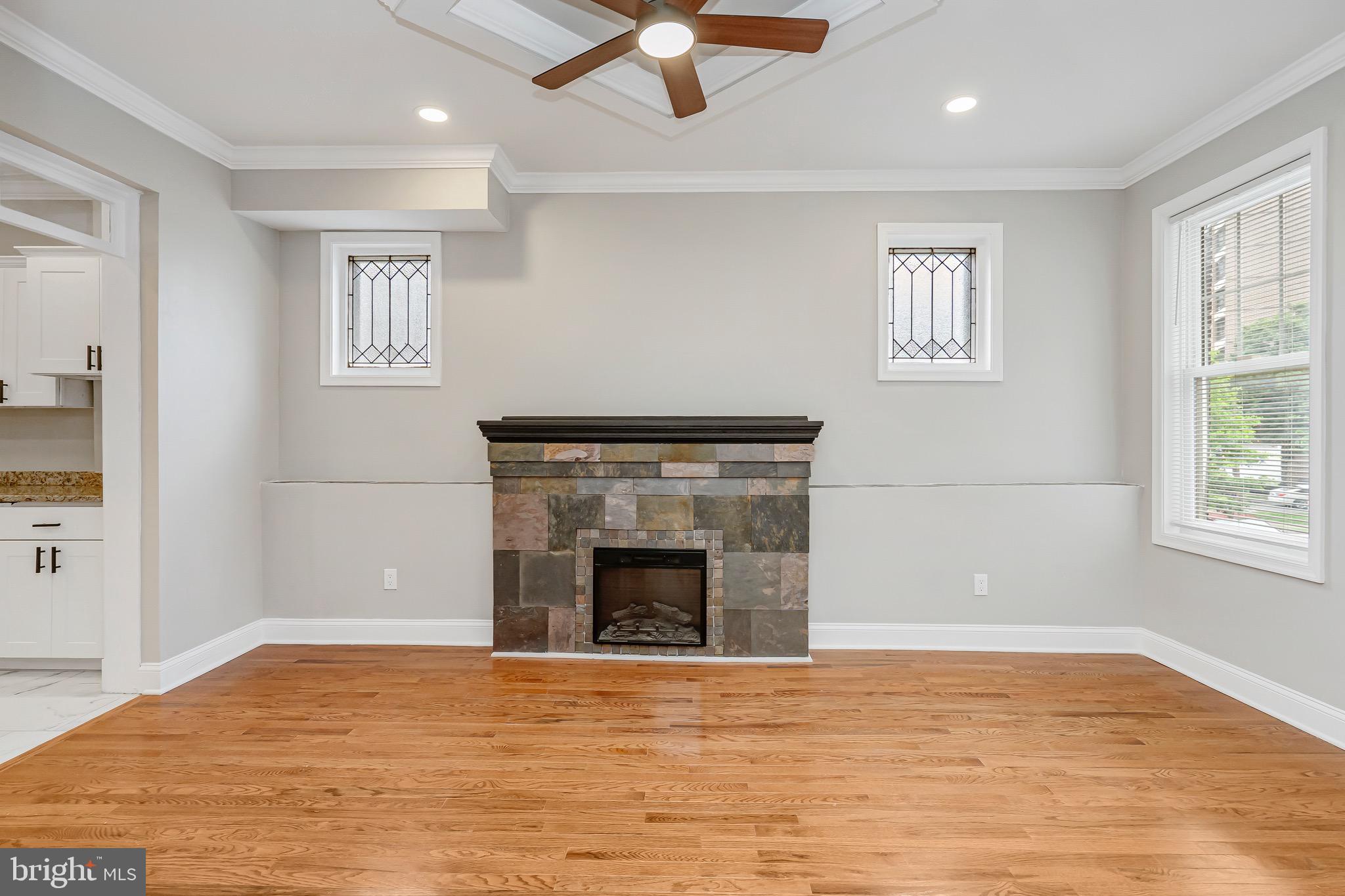HOMEWOOD - Residential