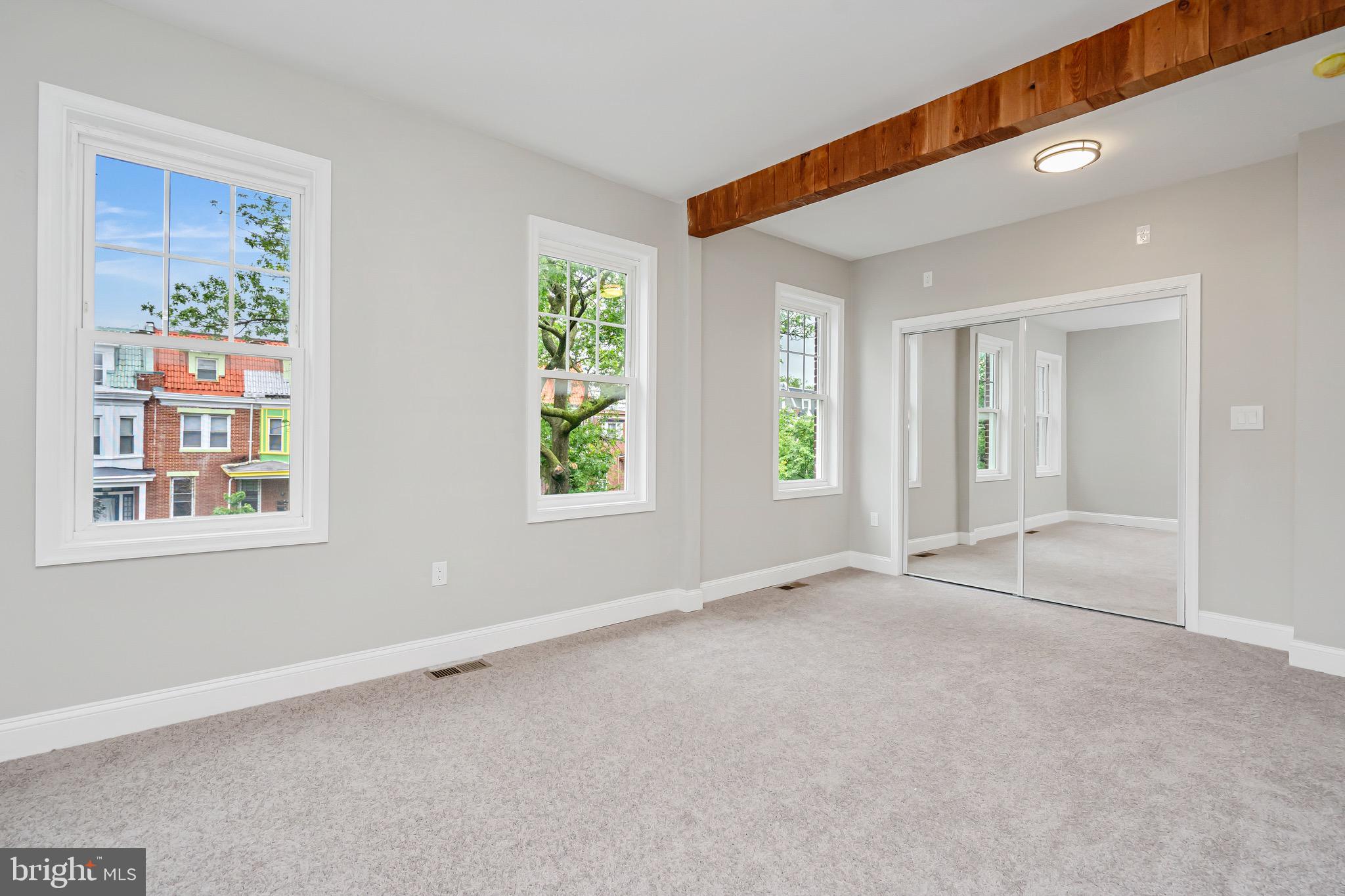 HOMEWOOD - Residential