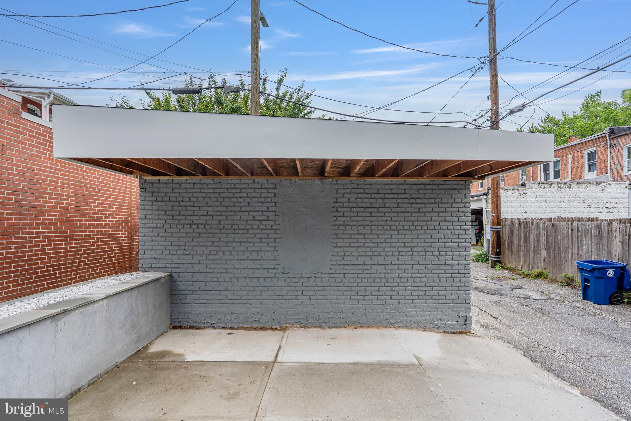 HOMEWOOD - Residential