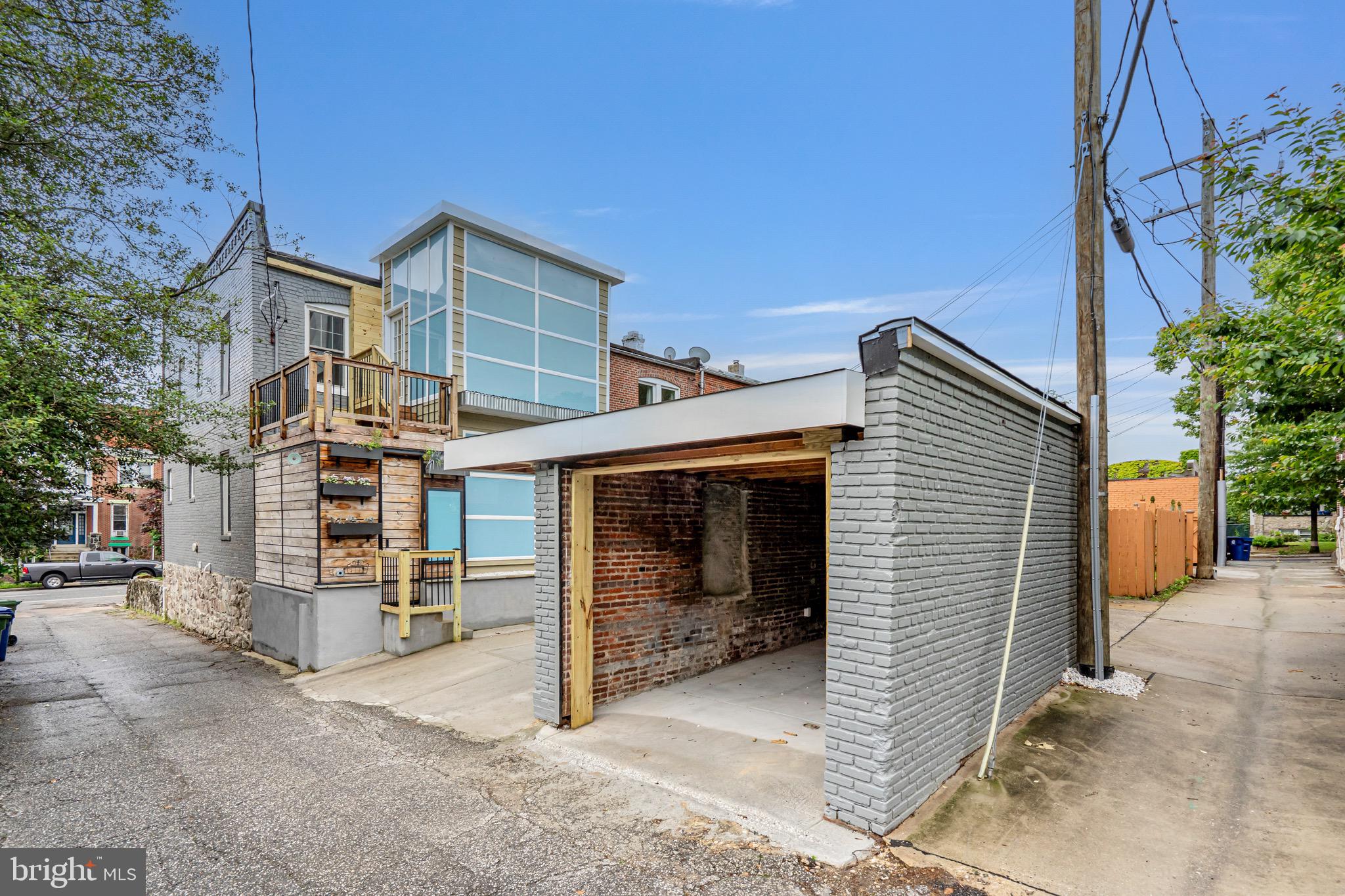 HOMEWOOD - Residential