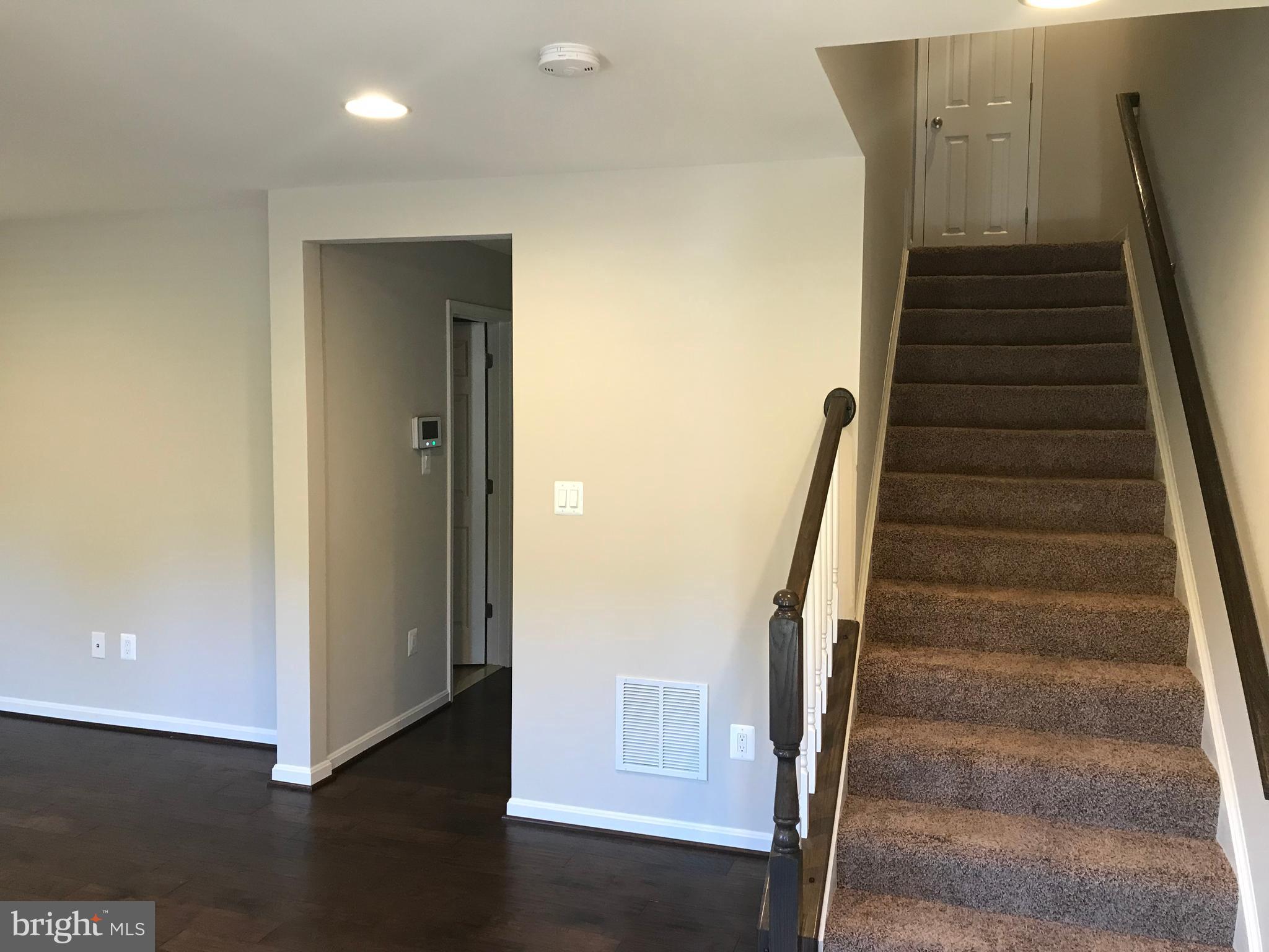 BUCKINGHAM - Residential Lease